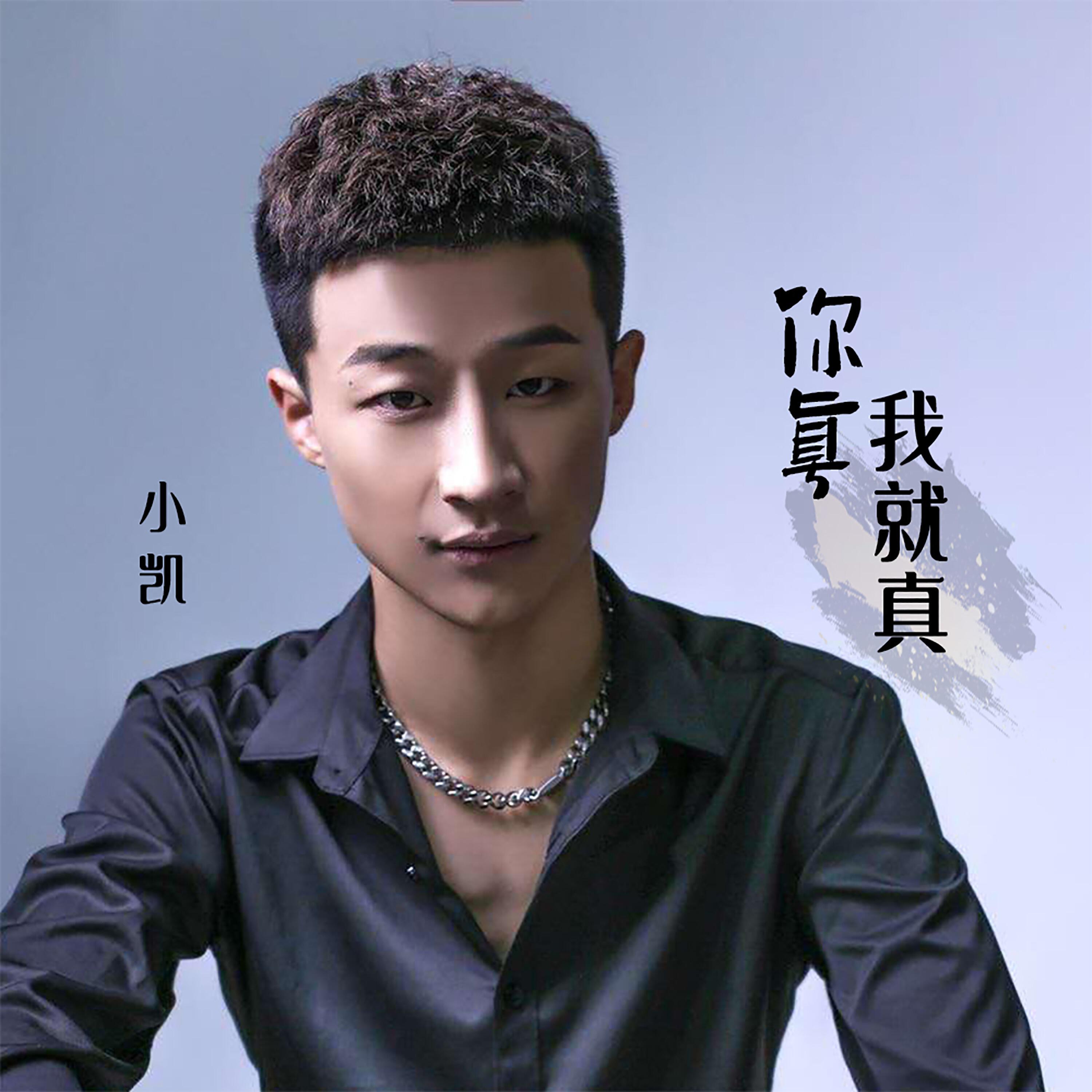 Релиз 你真我就真