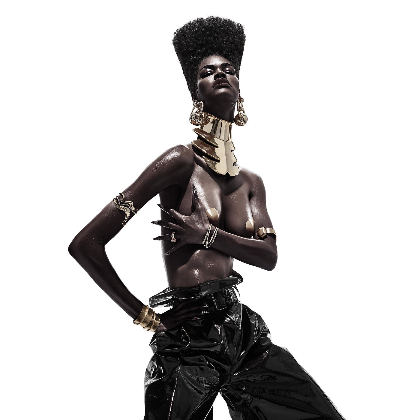 Teyana Taylor, Quavo - Let's Build