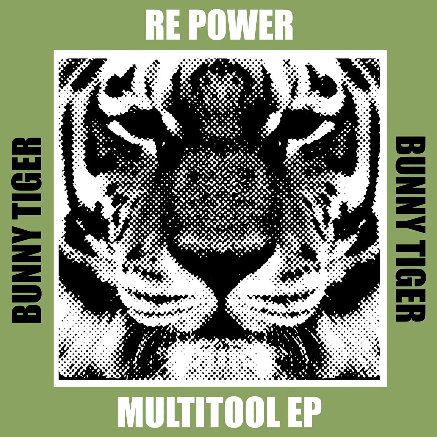 Релиз Multitool EP