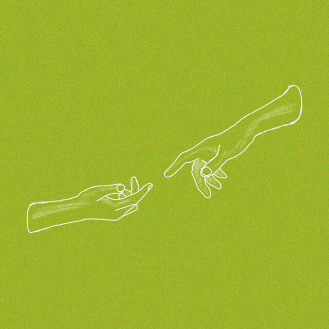 Релиз Everytime We Touch