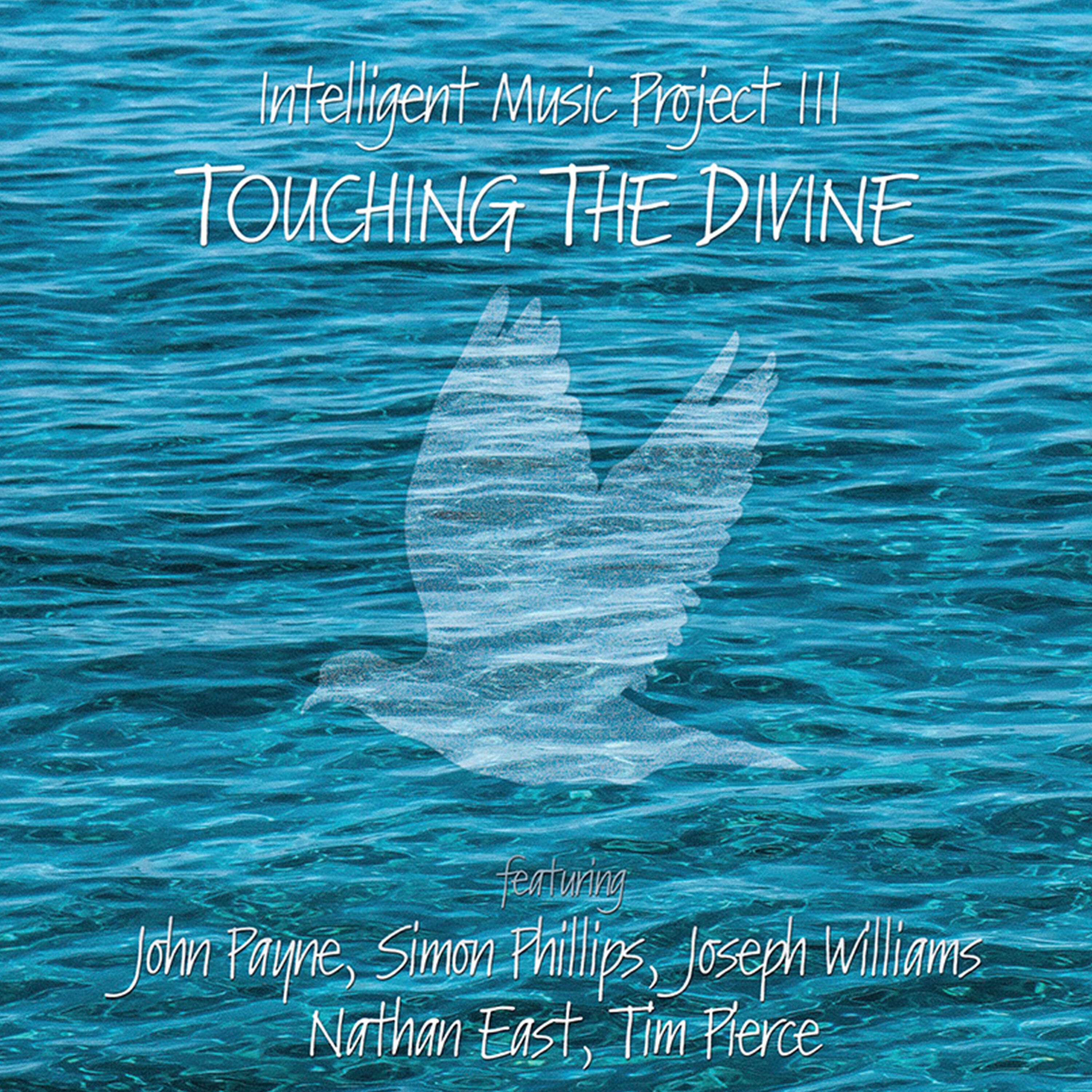 Релиз Intelligent Music Project III - Touching the Divine