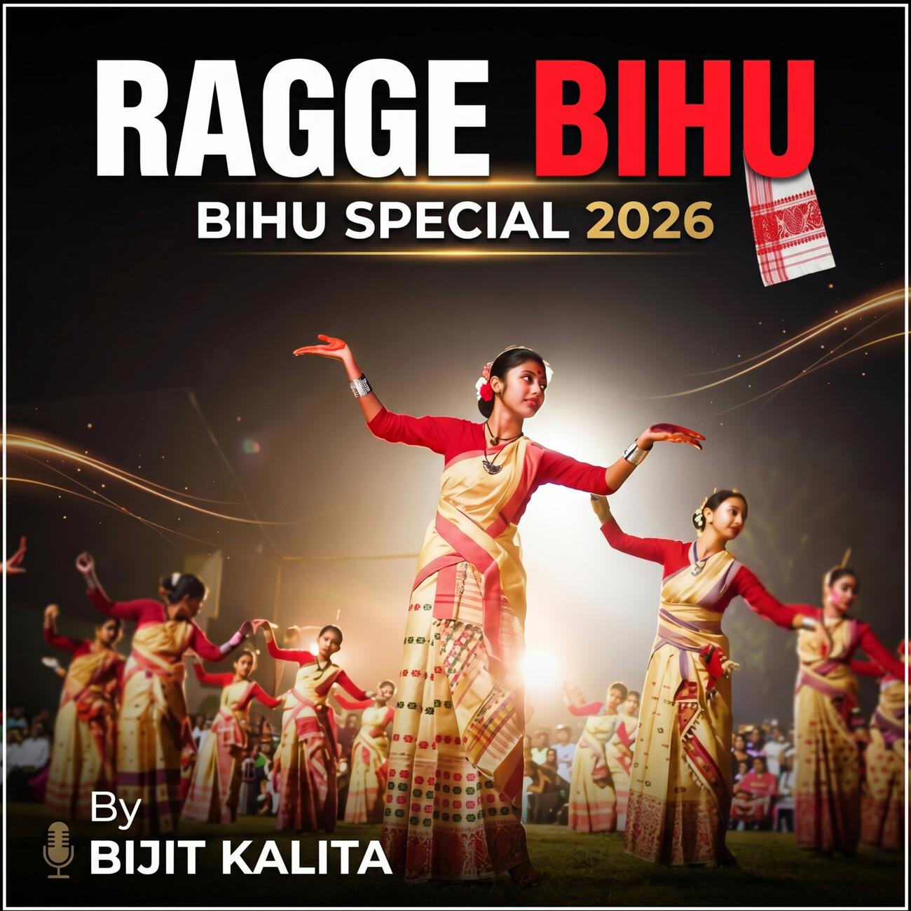 Релиз Ragge Bihu
