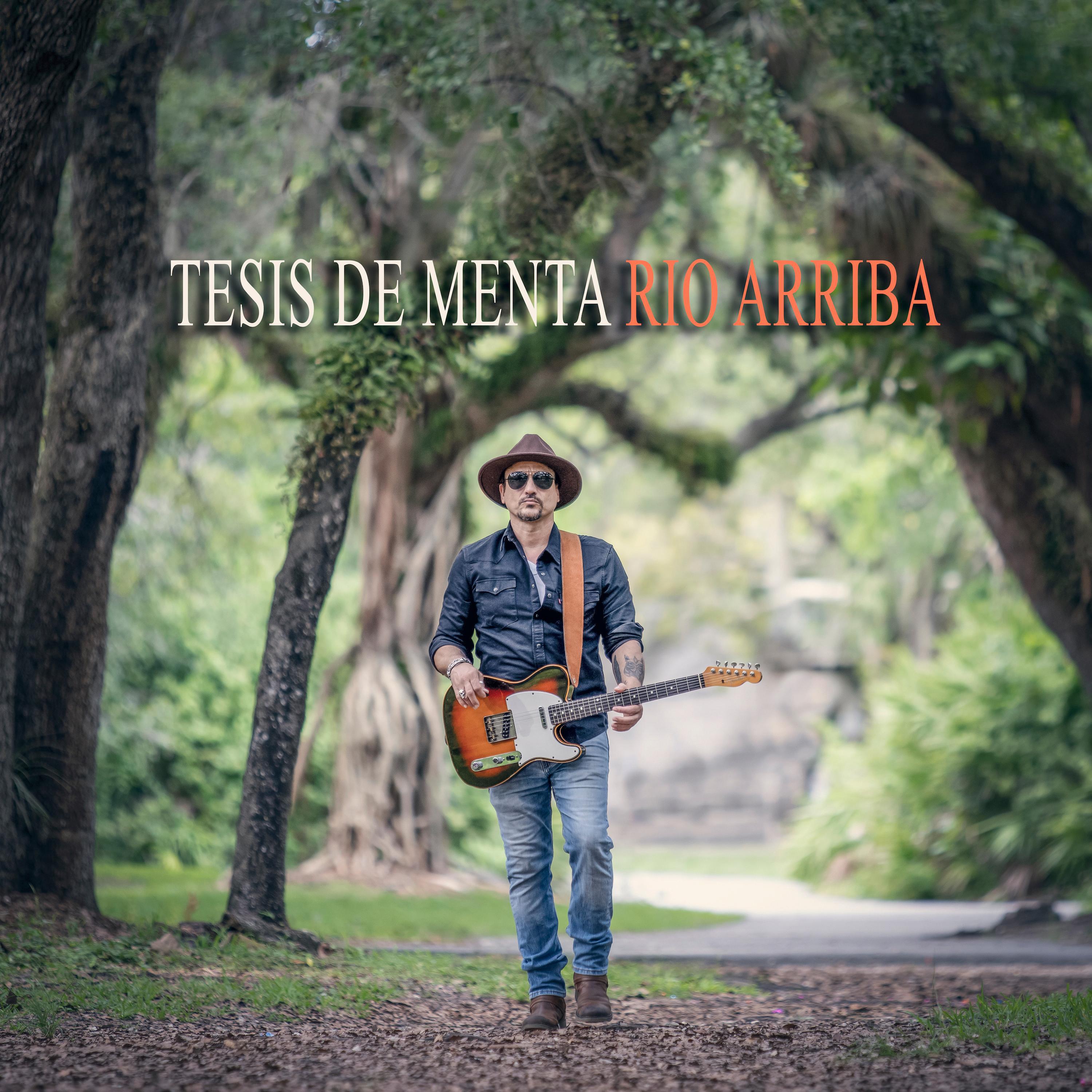 Релиз RIO ARRIBA