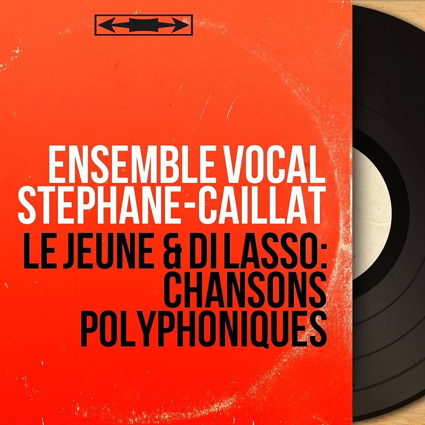 Ensemble Vocal Stéphane Caillat