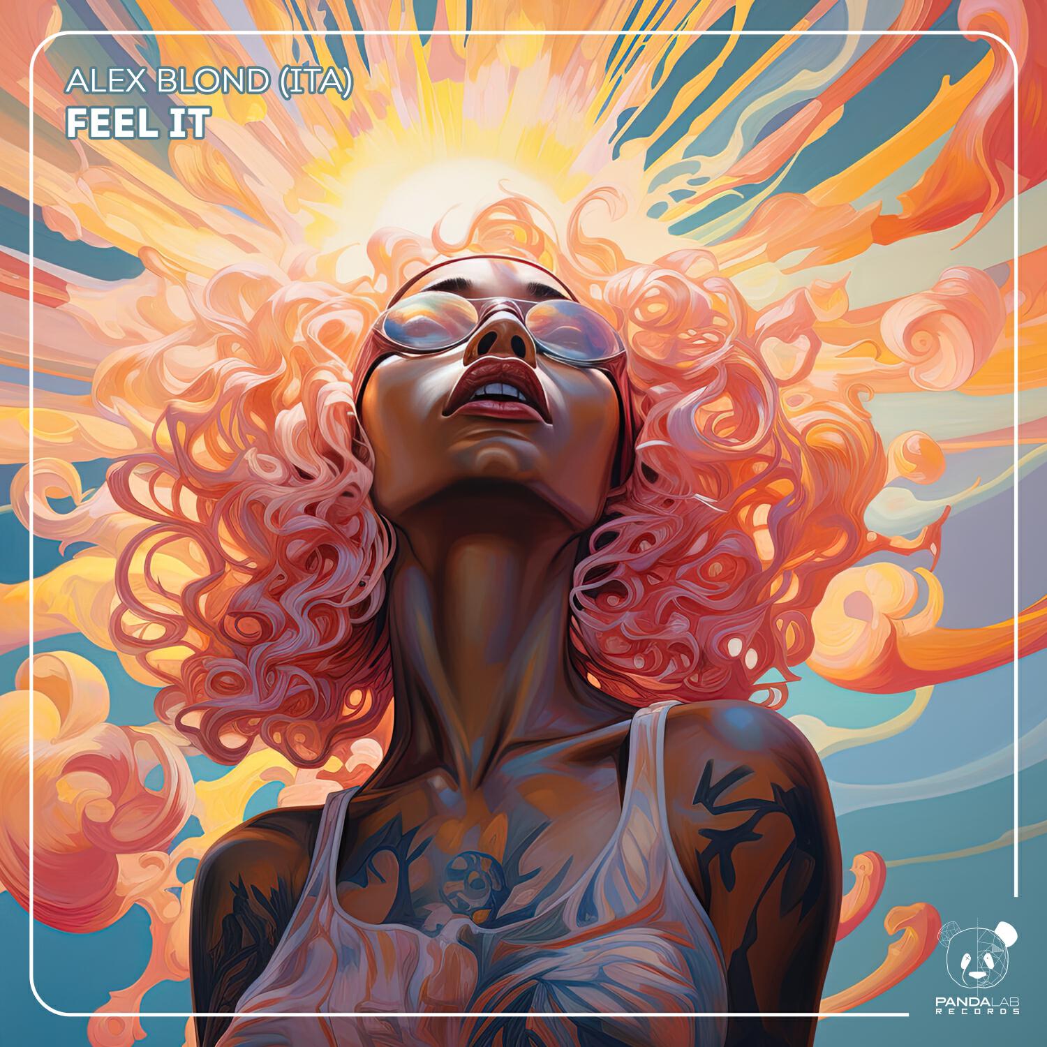 Релиз Feel It