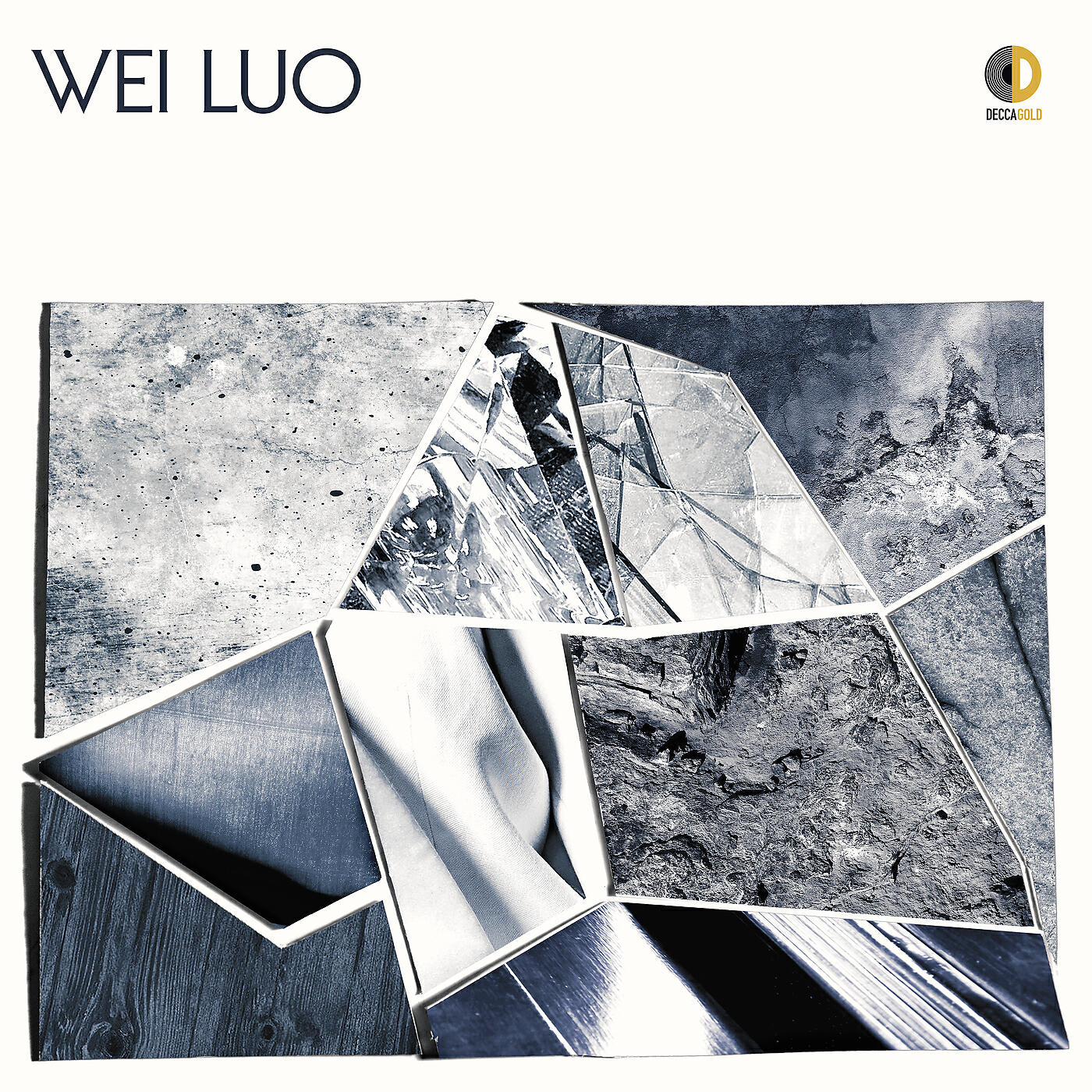 Релиз Wei Luo