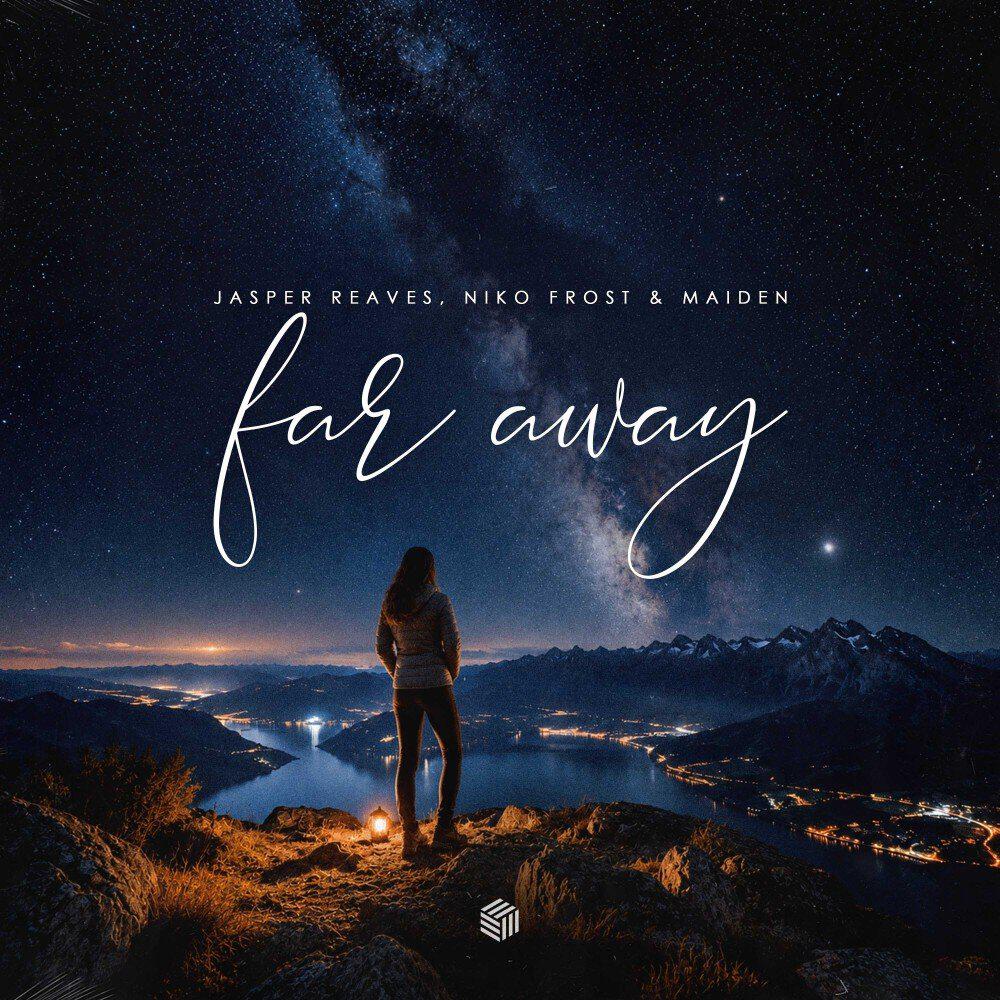 Релиз Far Away