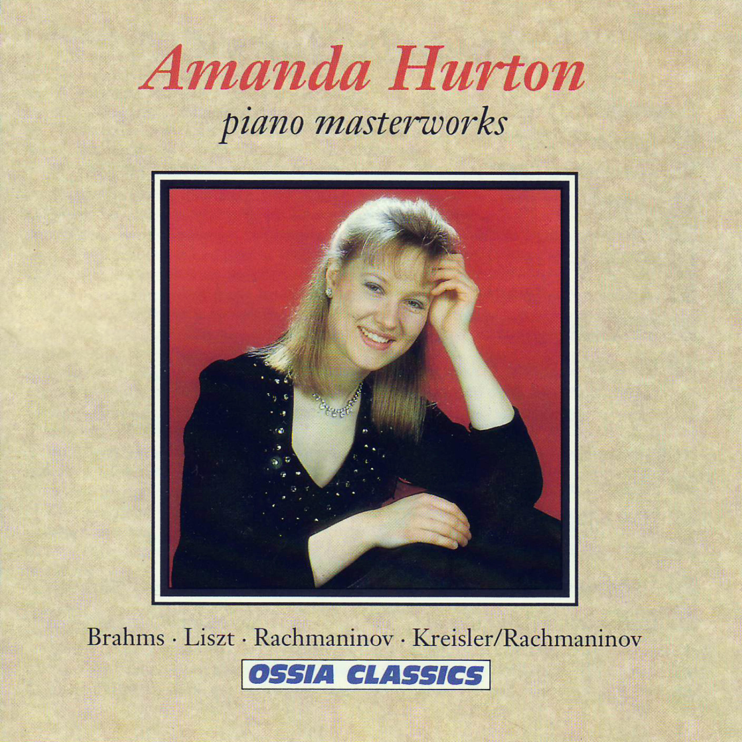 Релиз Piano Masterworks
