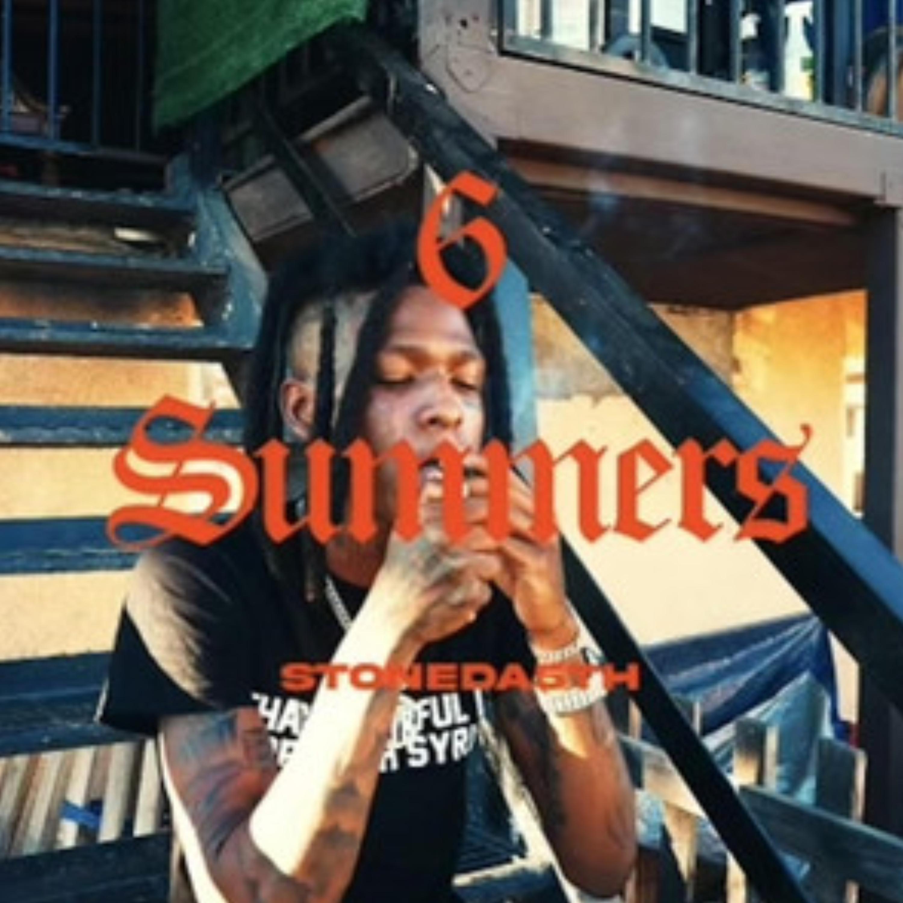 Релиз 6 Summers