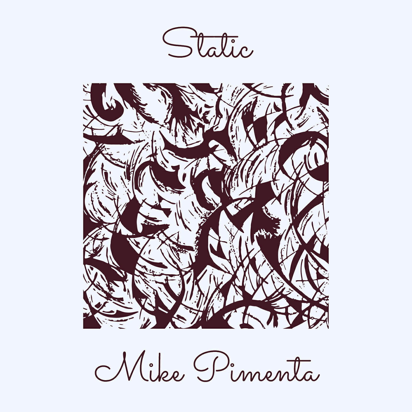 Релиз Static