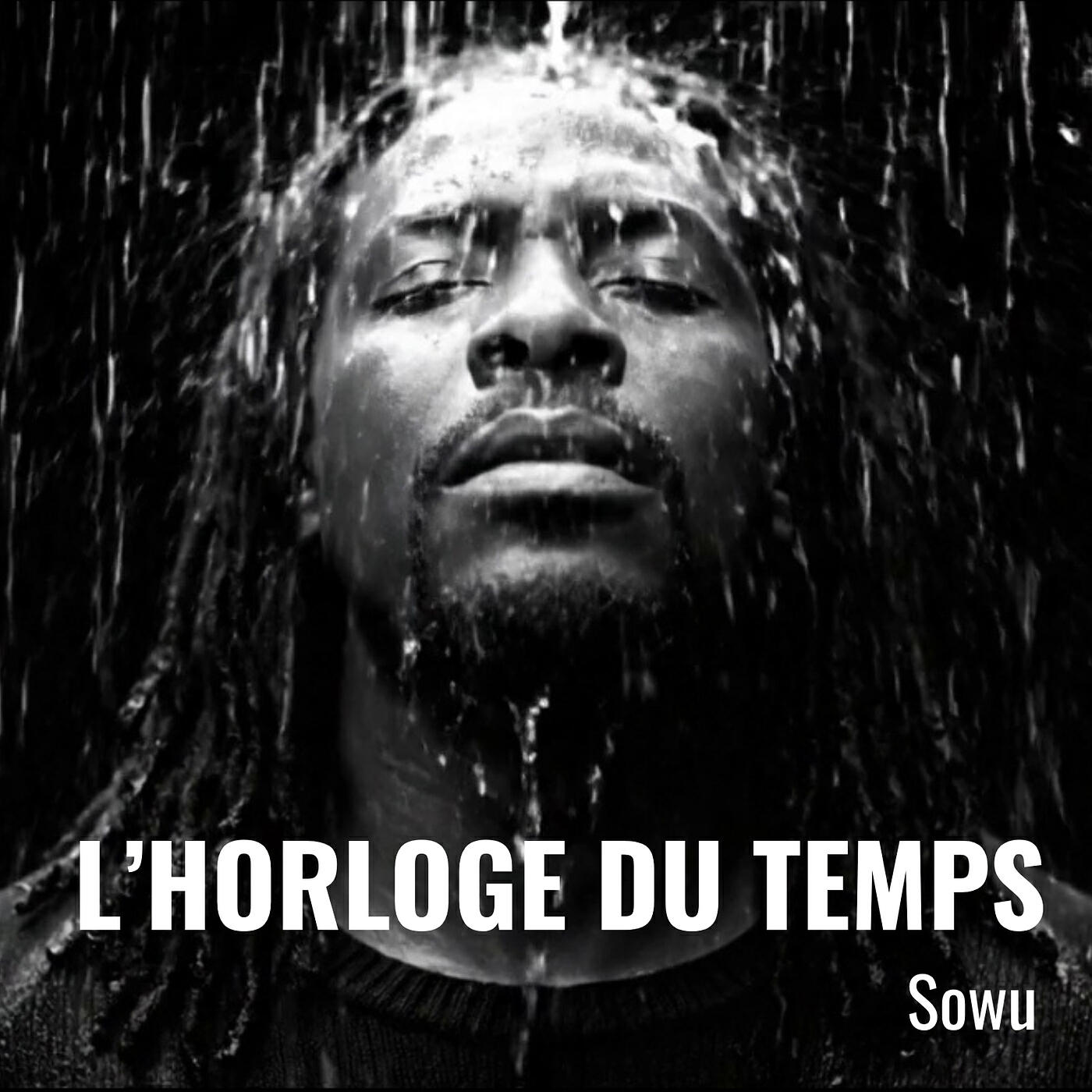 Релиз L'horloge du temps