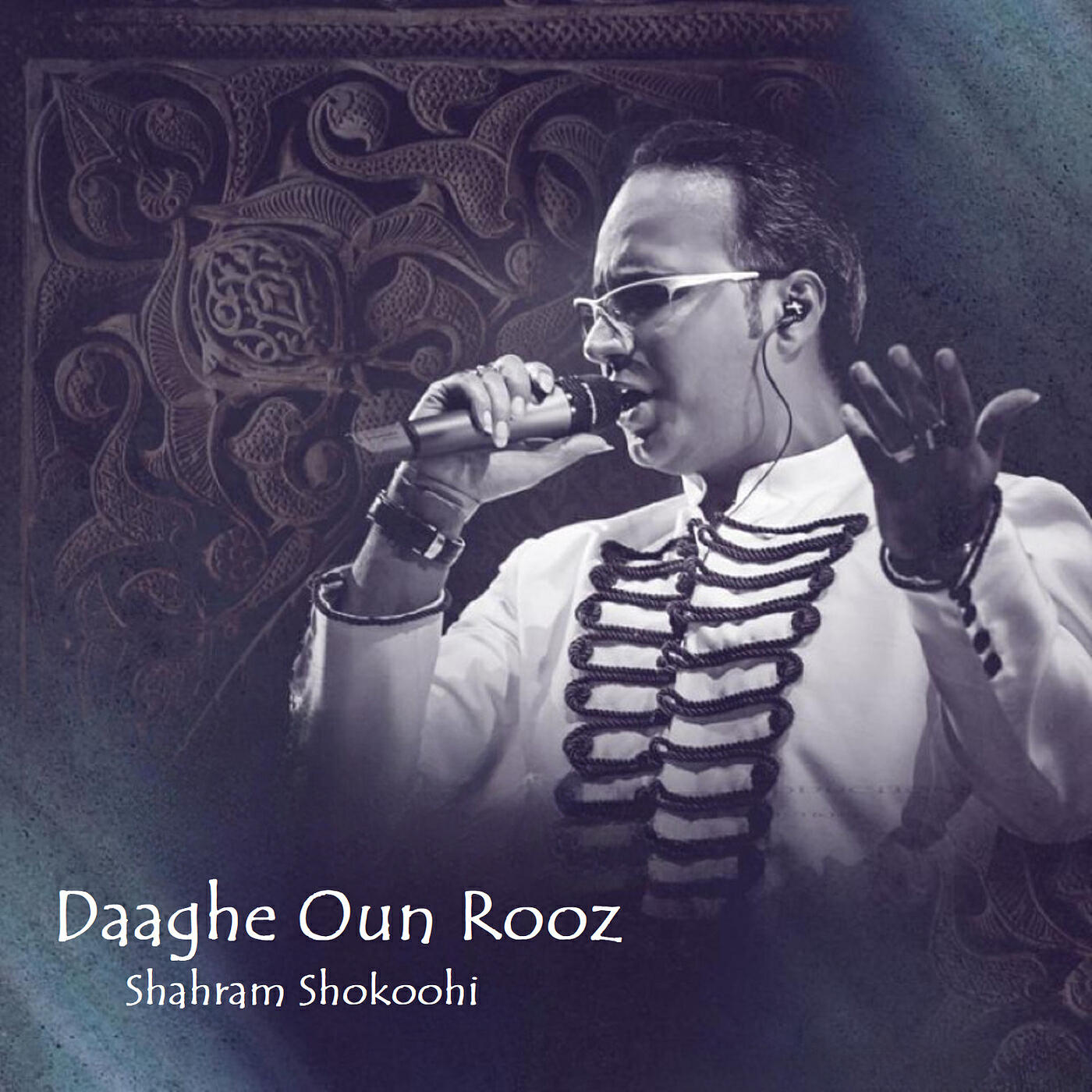Релиз Daaghe Oun Rooz
