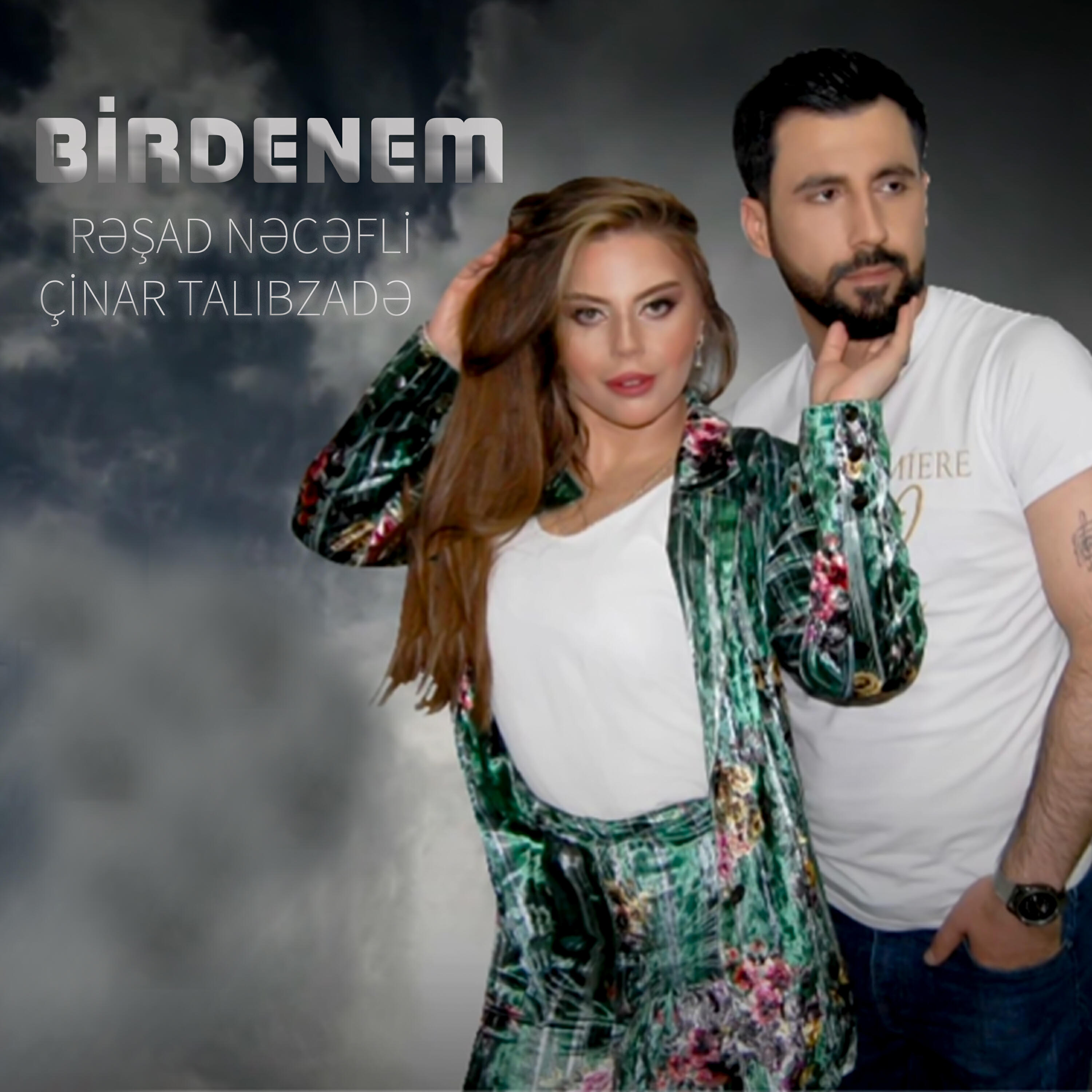 Релиз Birdenem