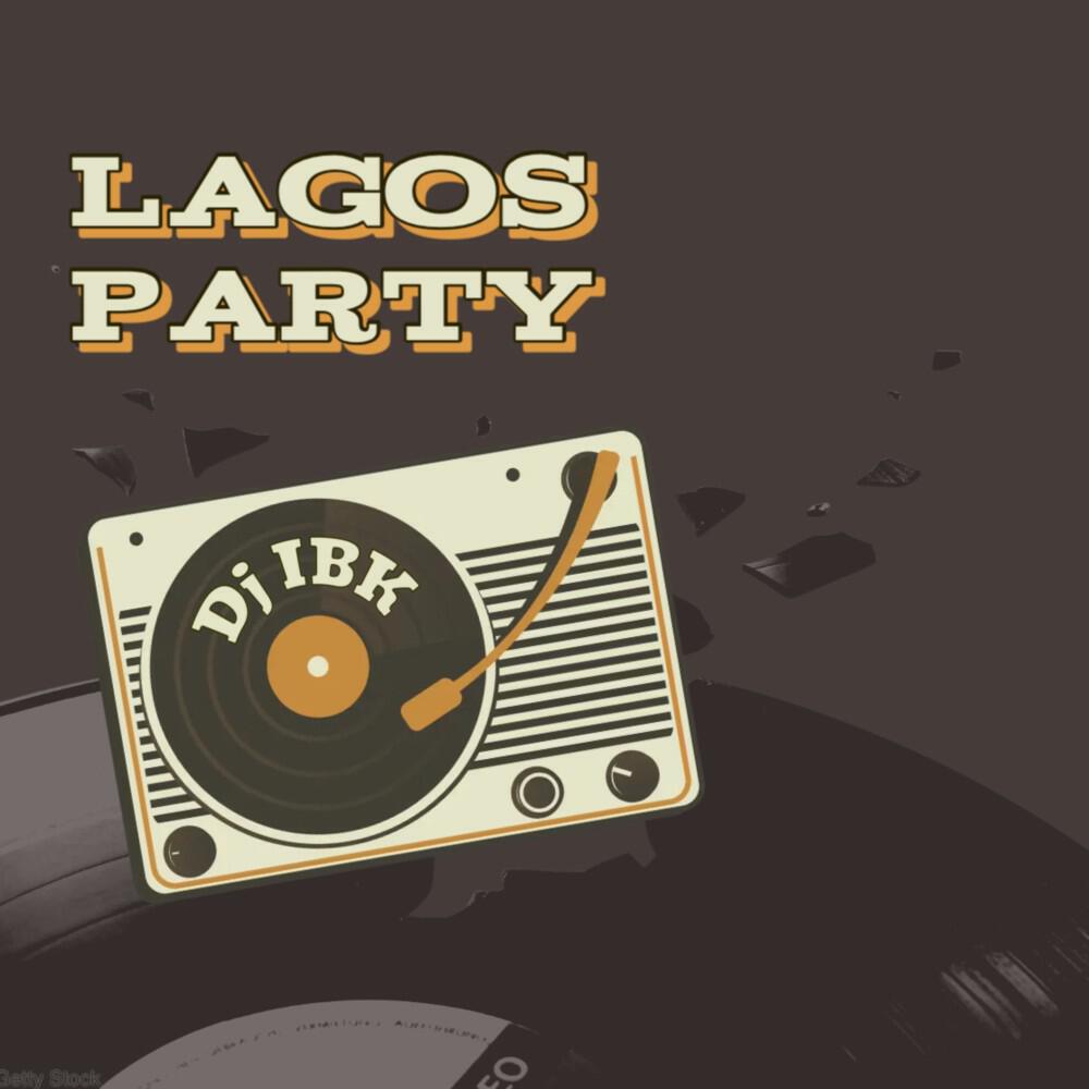 Релиз Lagos Party