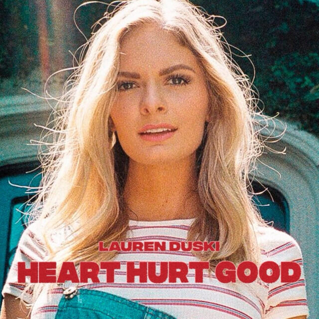Релиз Heart Hurt Good
