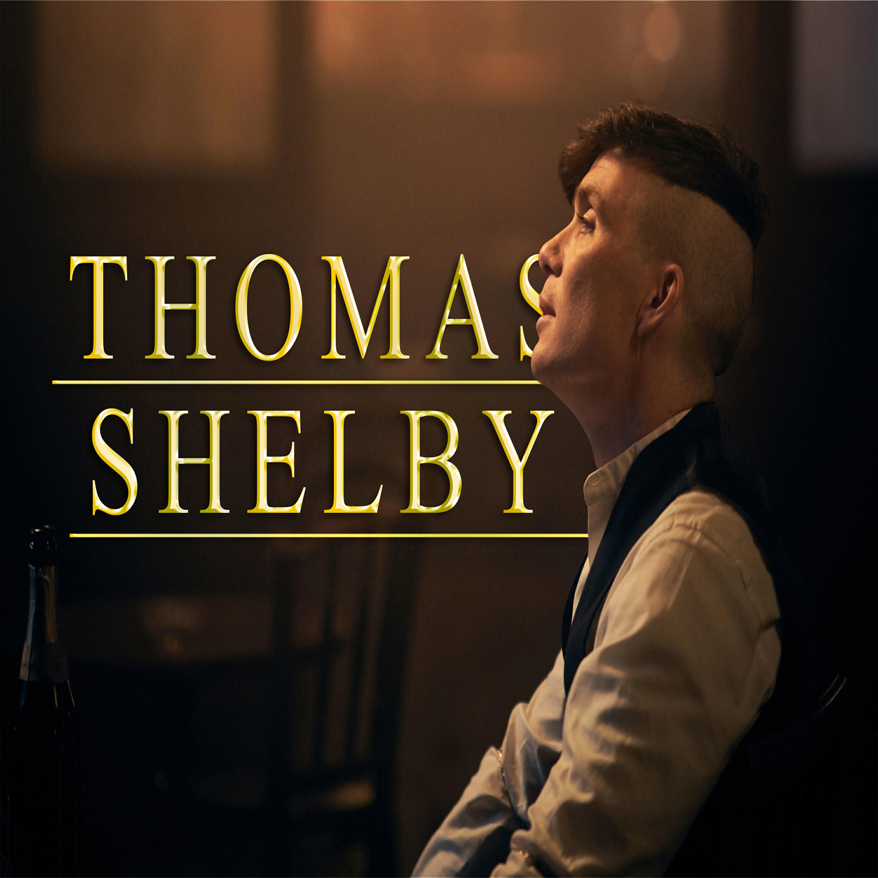 Релиз Thomas Shelby