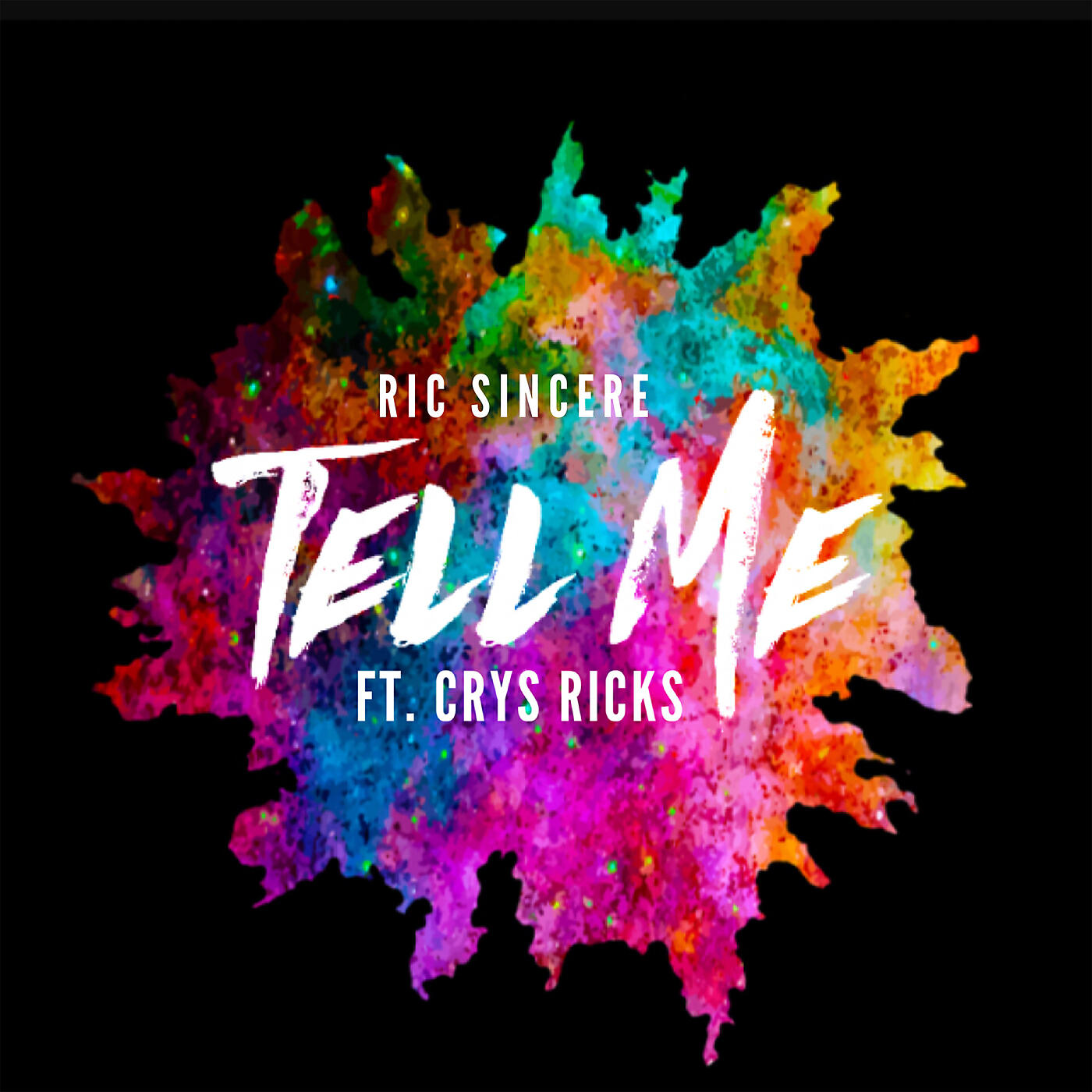 Crys Ricks