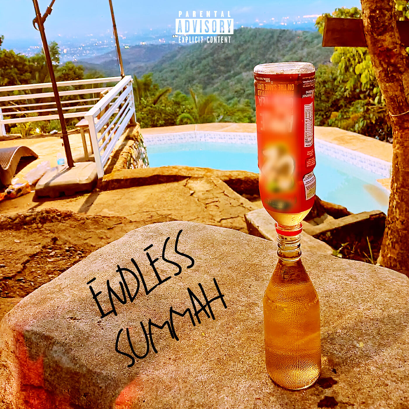 Релиз Endless Summah