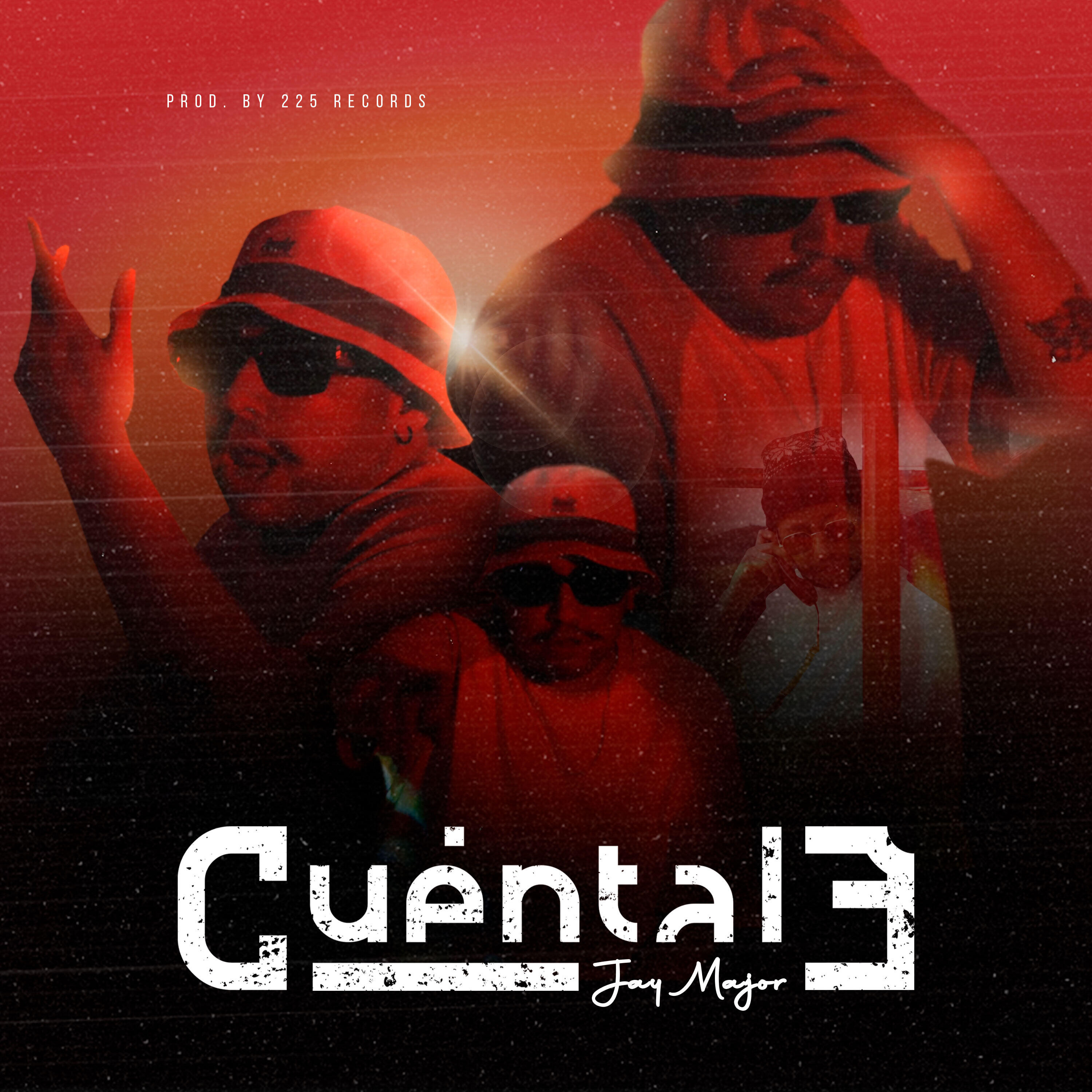 Релиз Cuéntale (Homenaje)