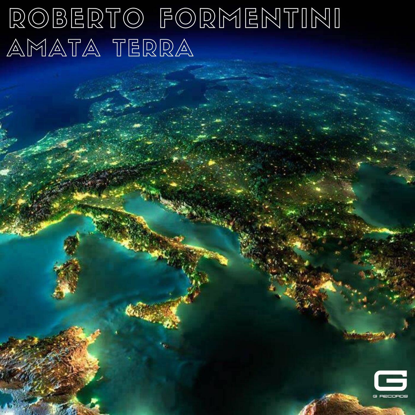 Релиз Amata Terra