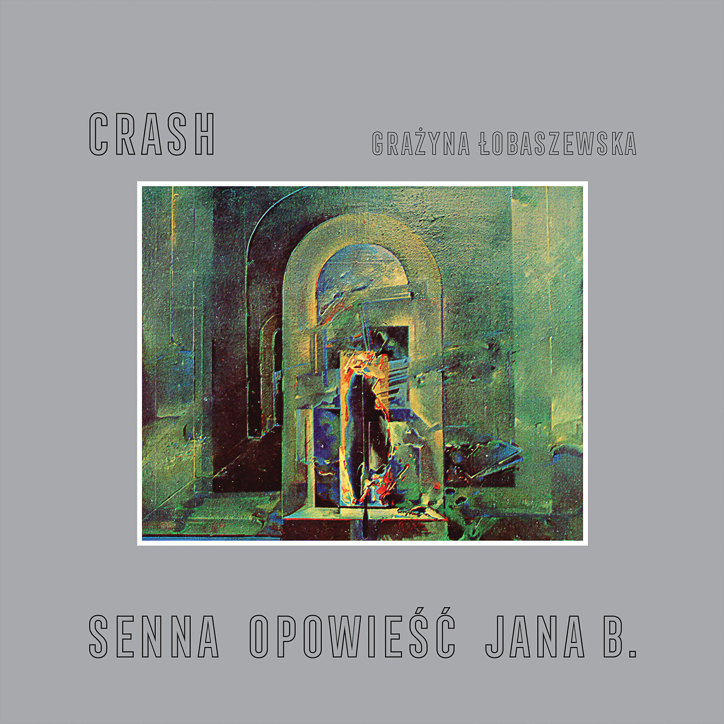 Релиз Senna opowieść Jana B.