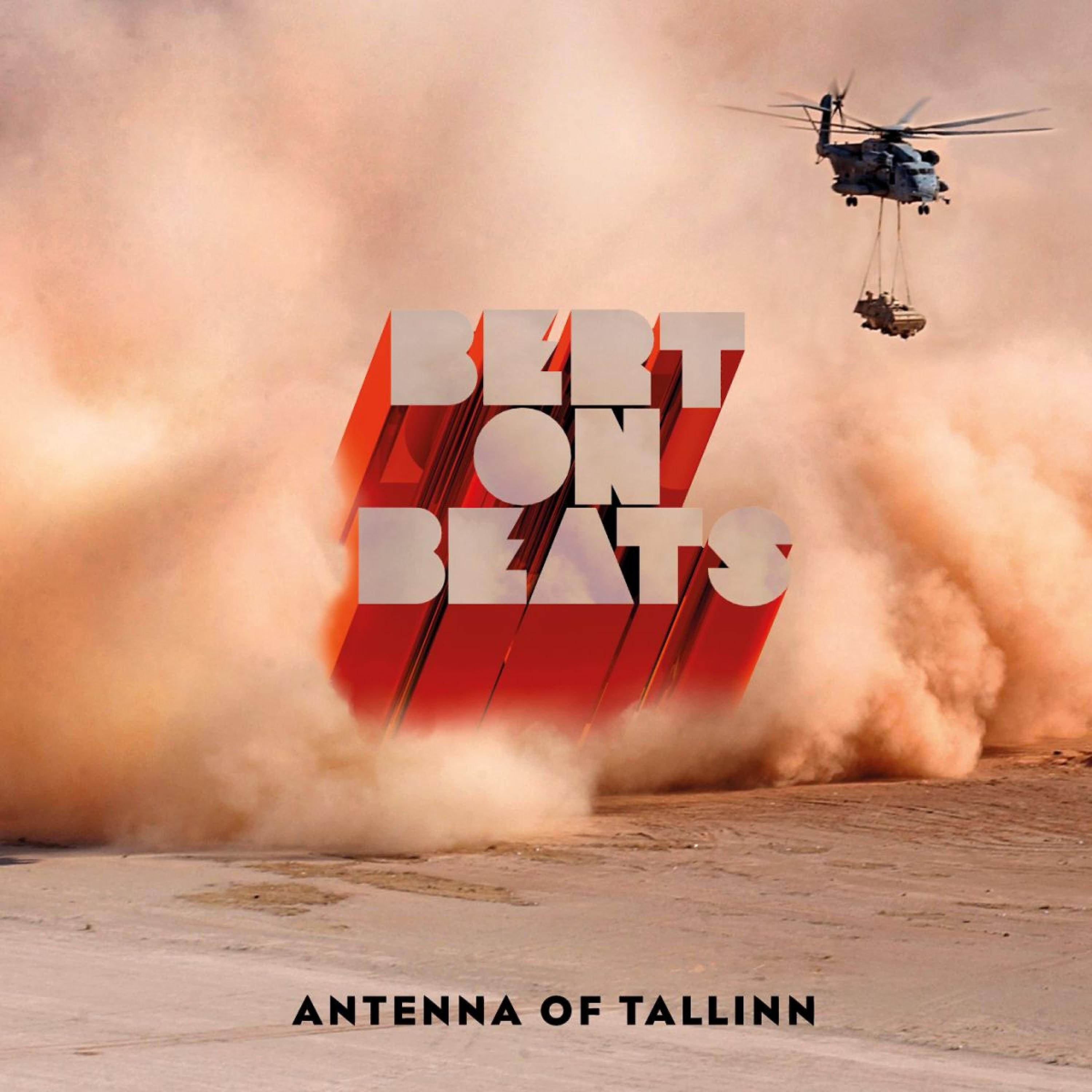 Релиз Antenna of Tallinn