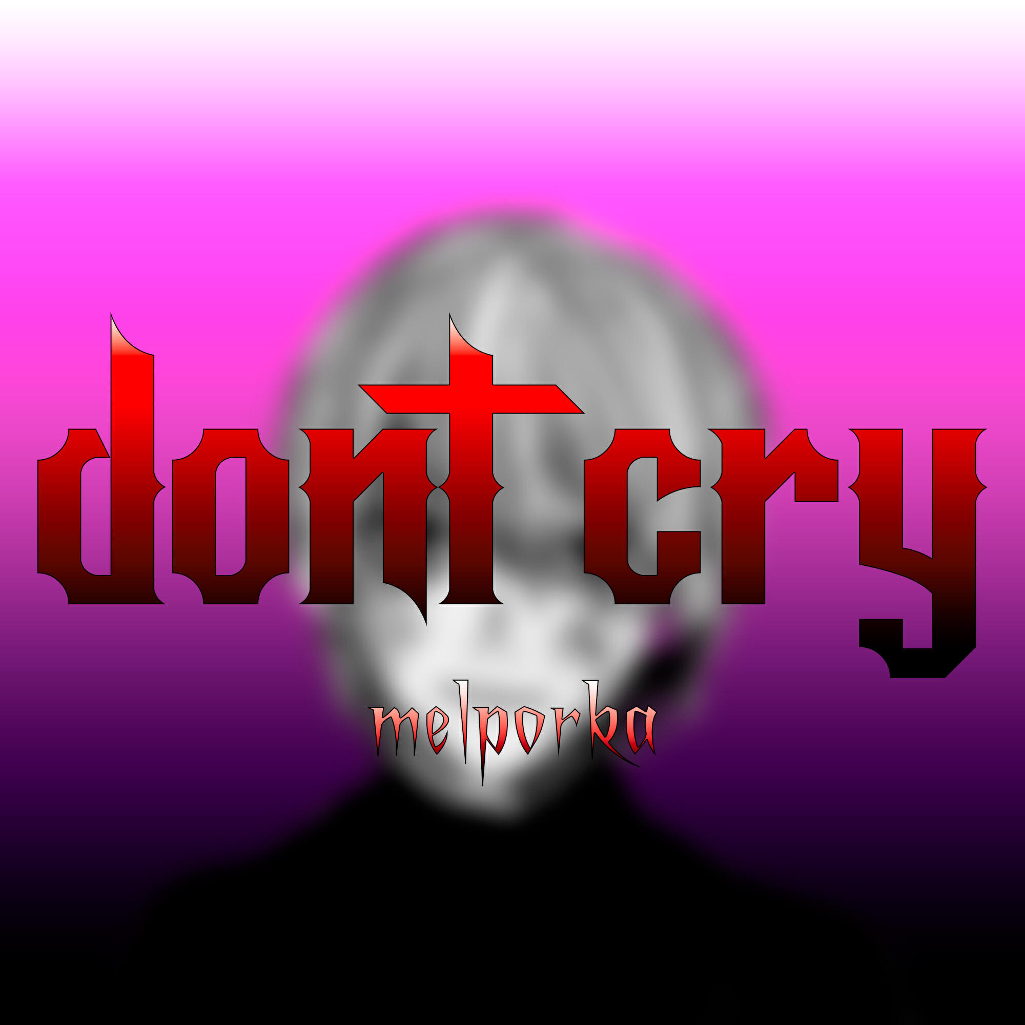 Релиз Dont Cry