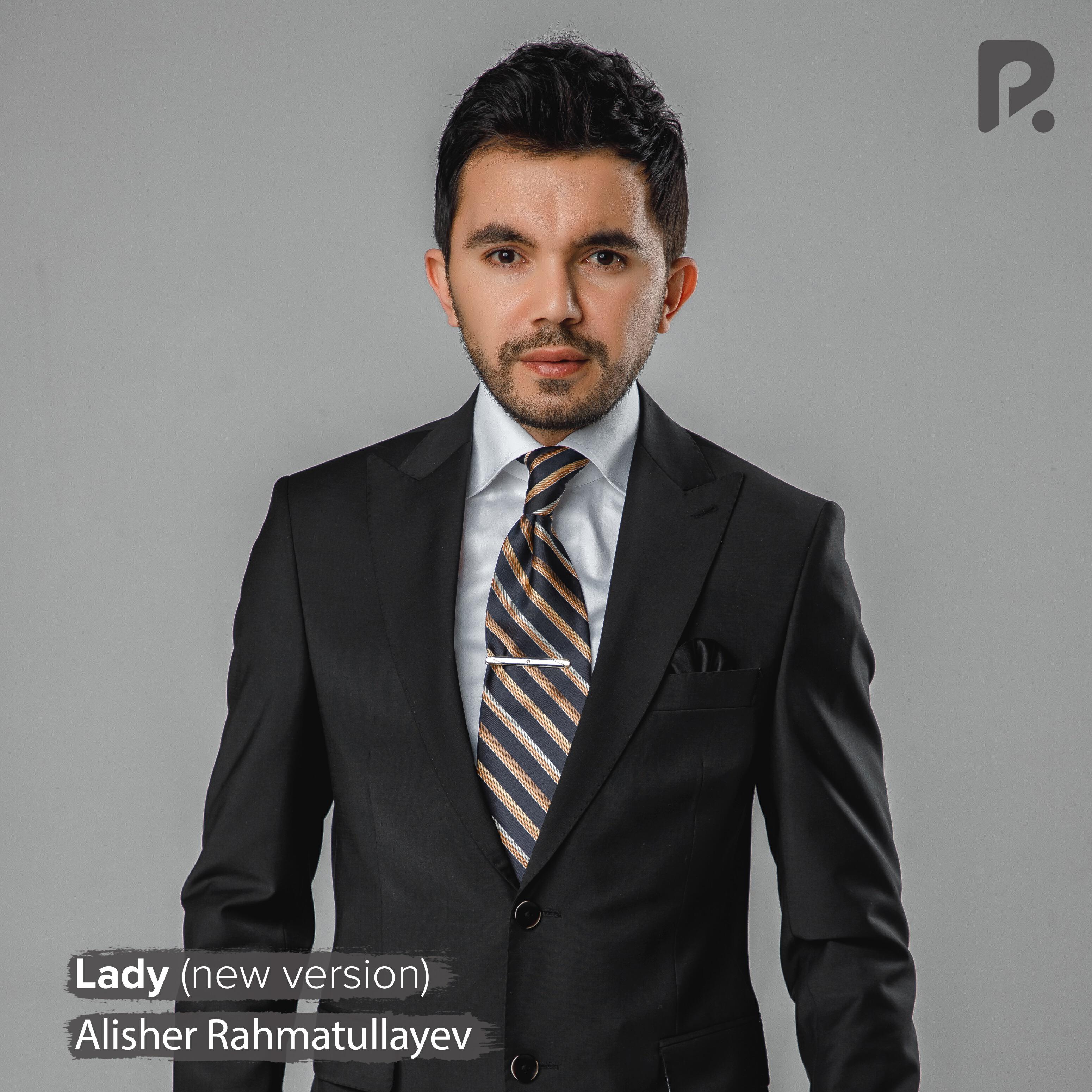 Релиз Lady (new version)