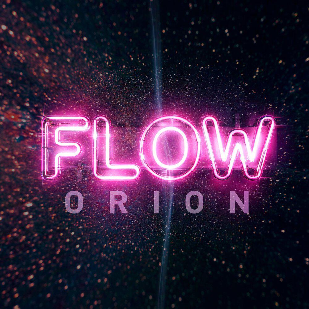 Релиз FLOW