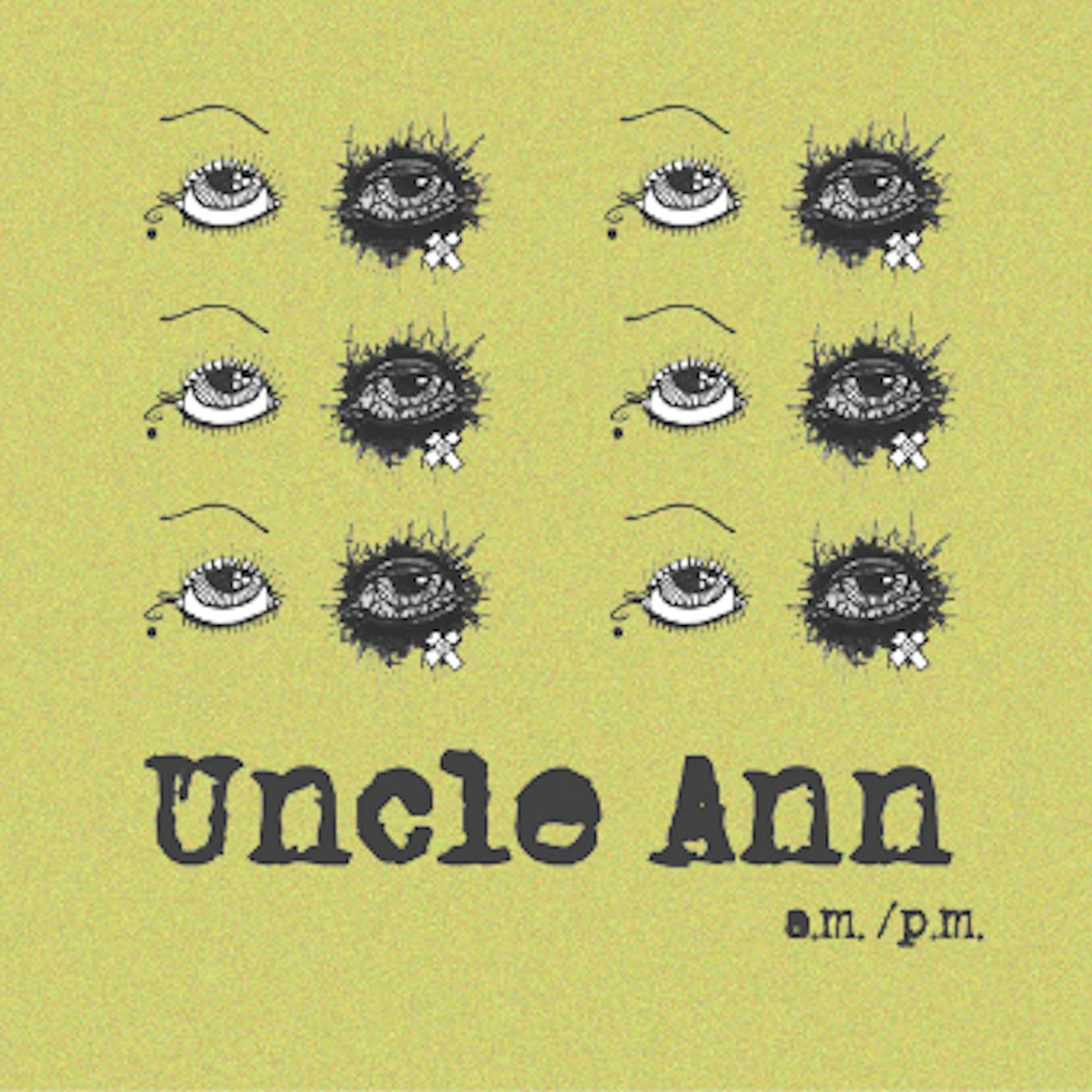 Uncle Ann