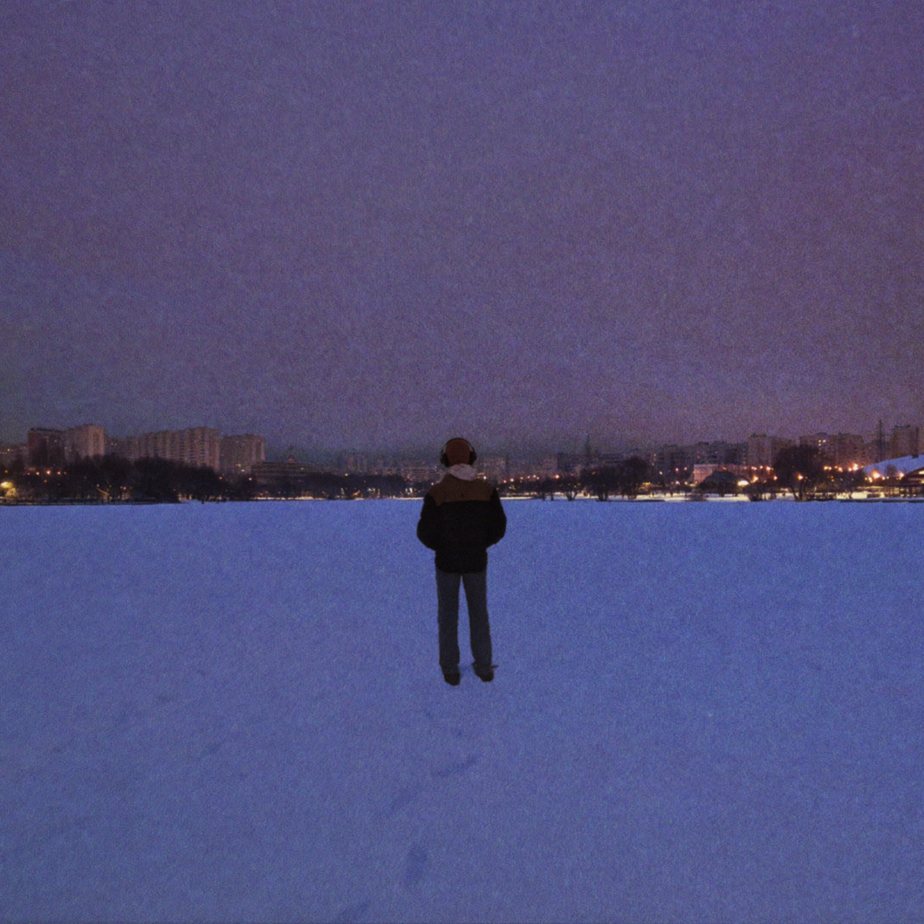 Релиз Chaotic Thoughts