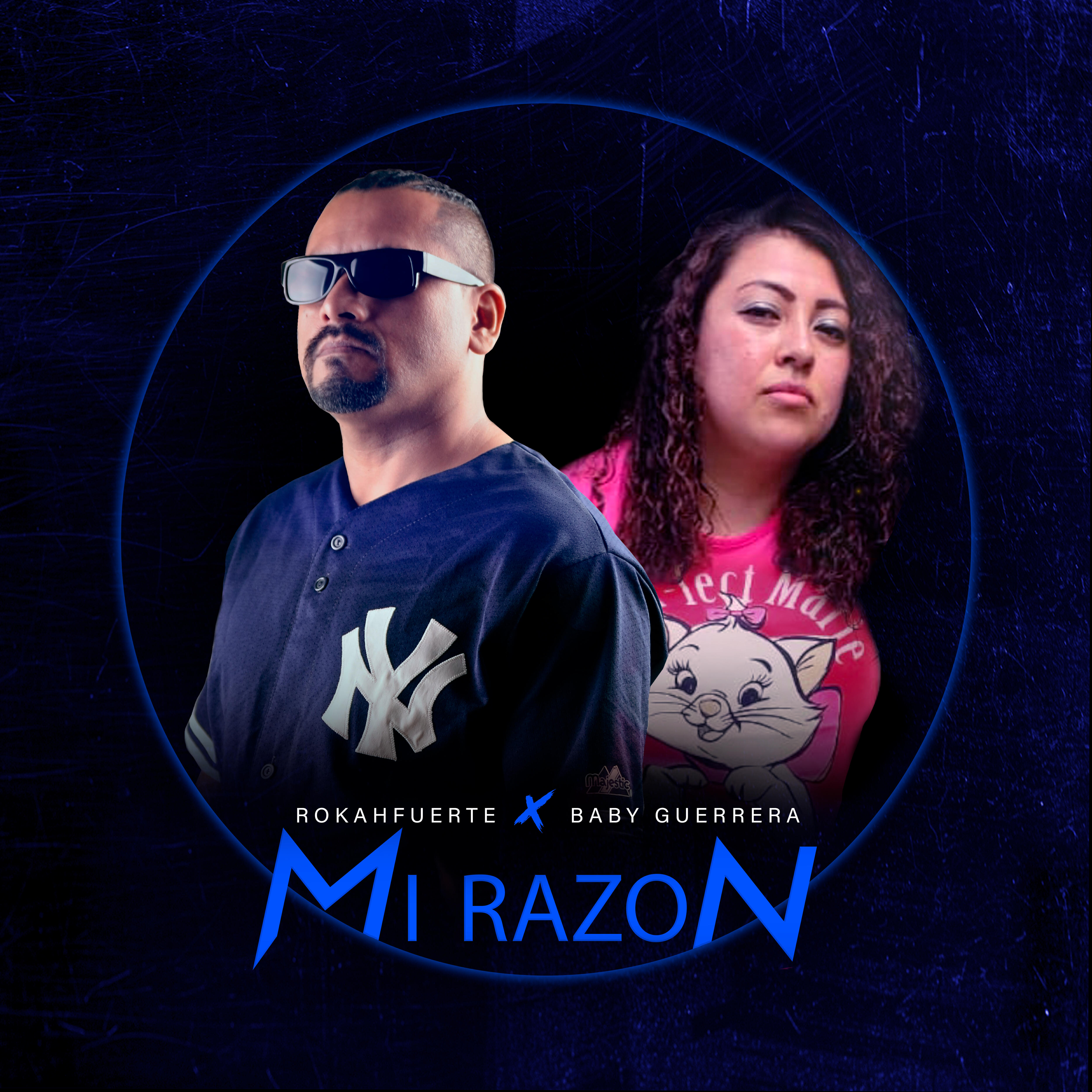Релиз Mi Razon