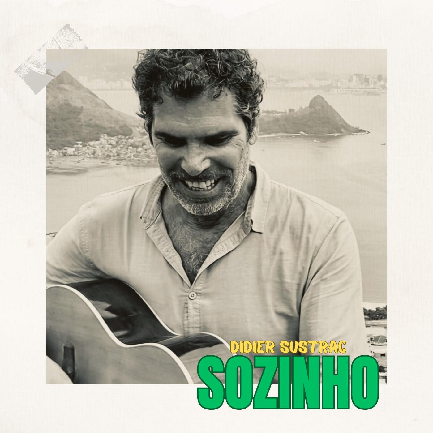 Релиз Sozinho