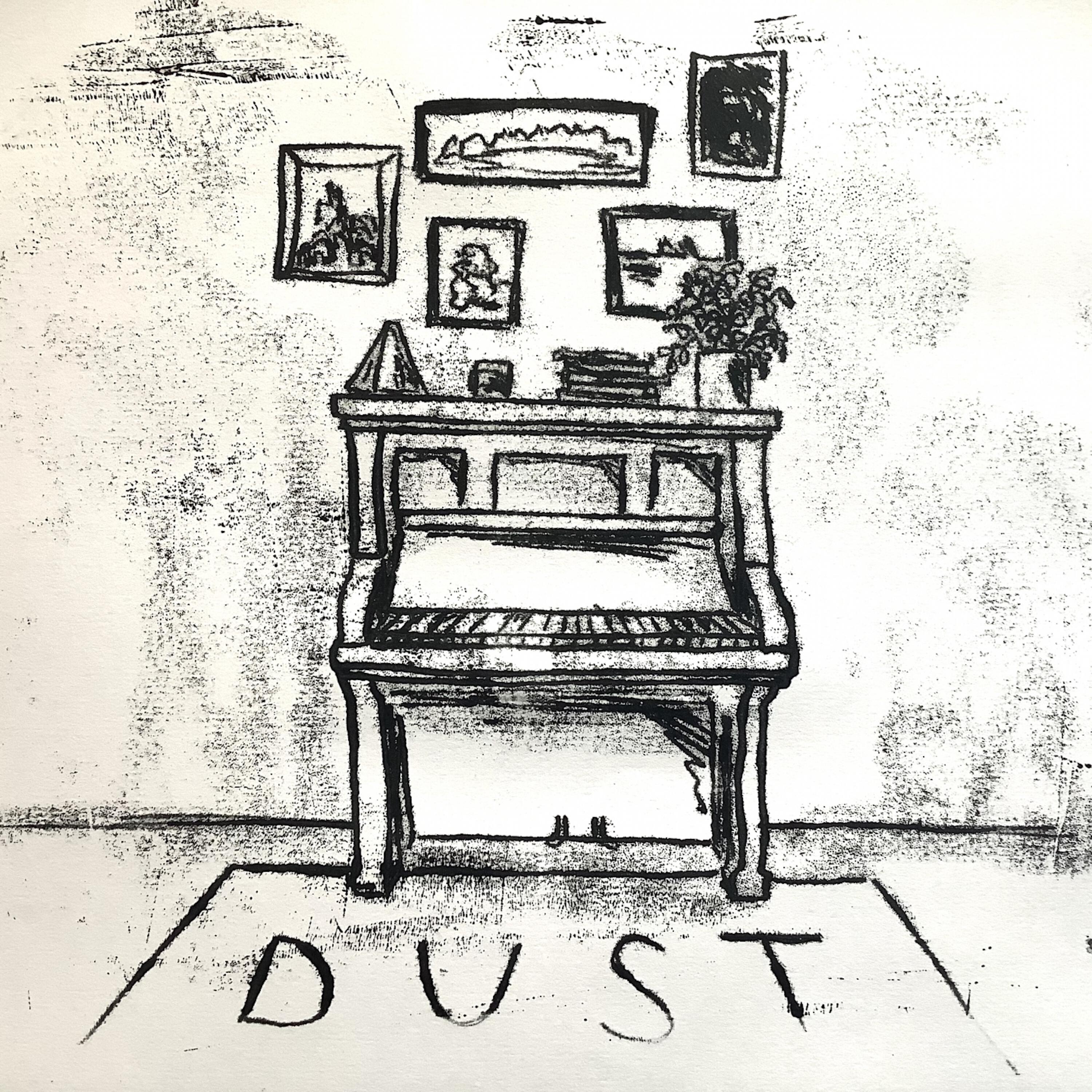 Релиз Dust