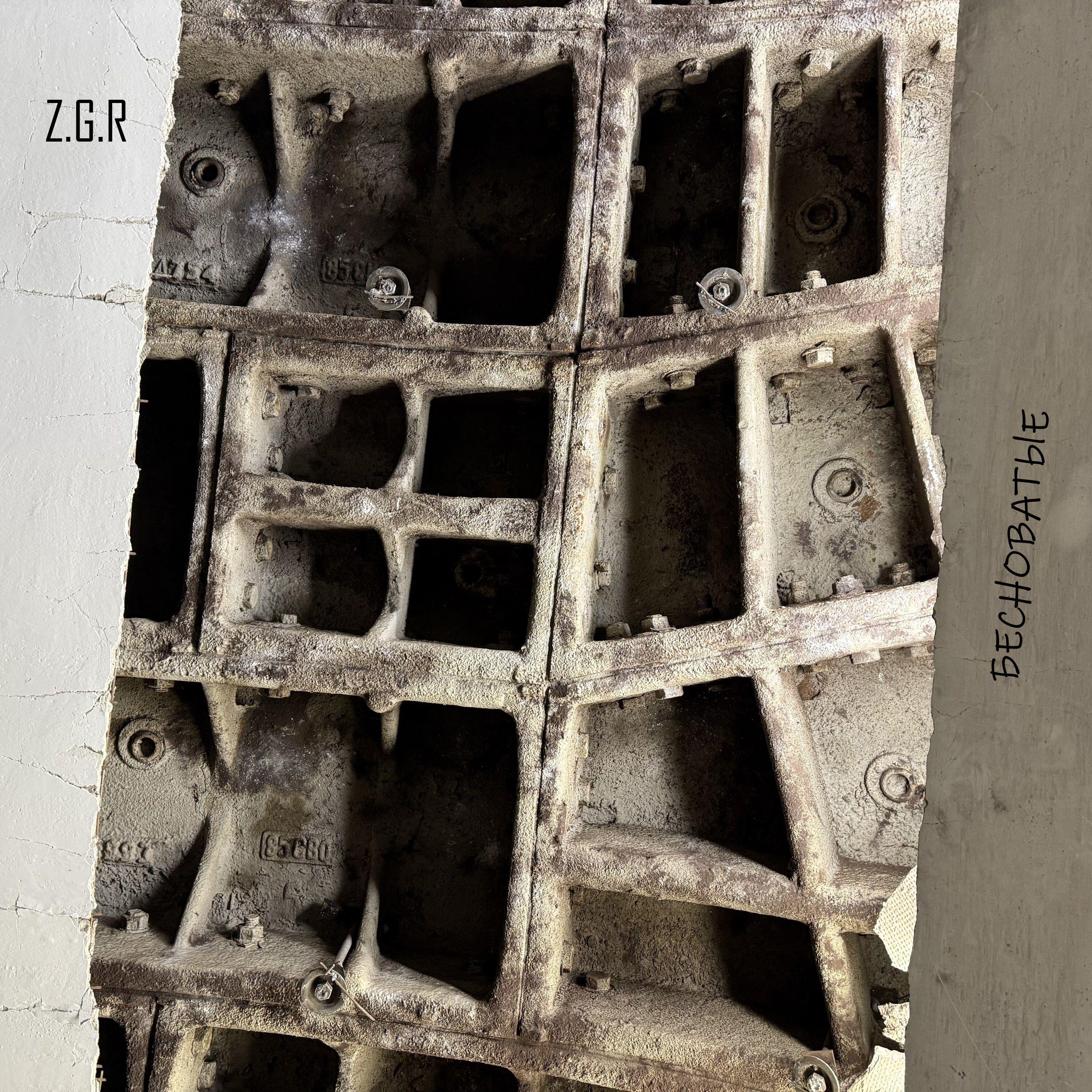 Релиз Бесноватые