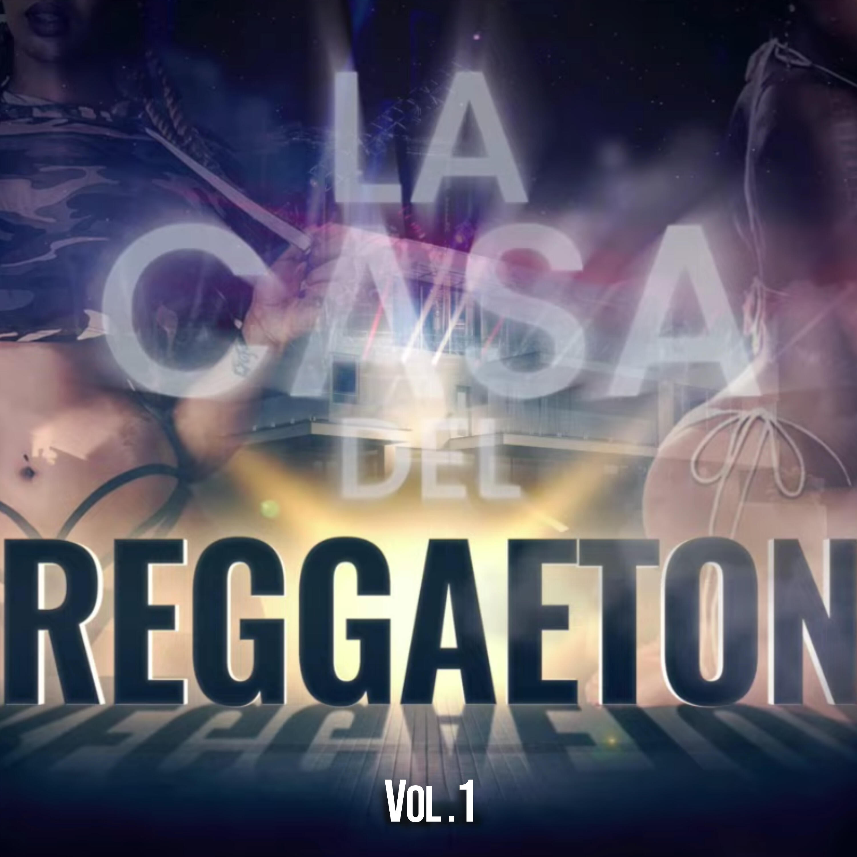 Релиз La Casa del Reggaeton