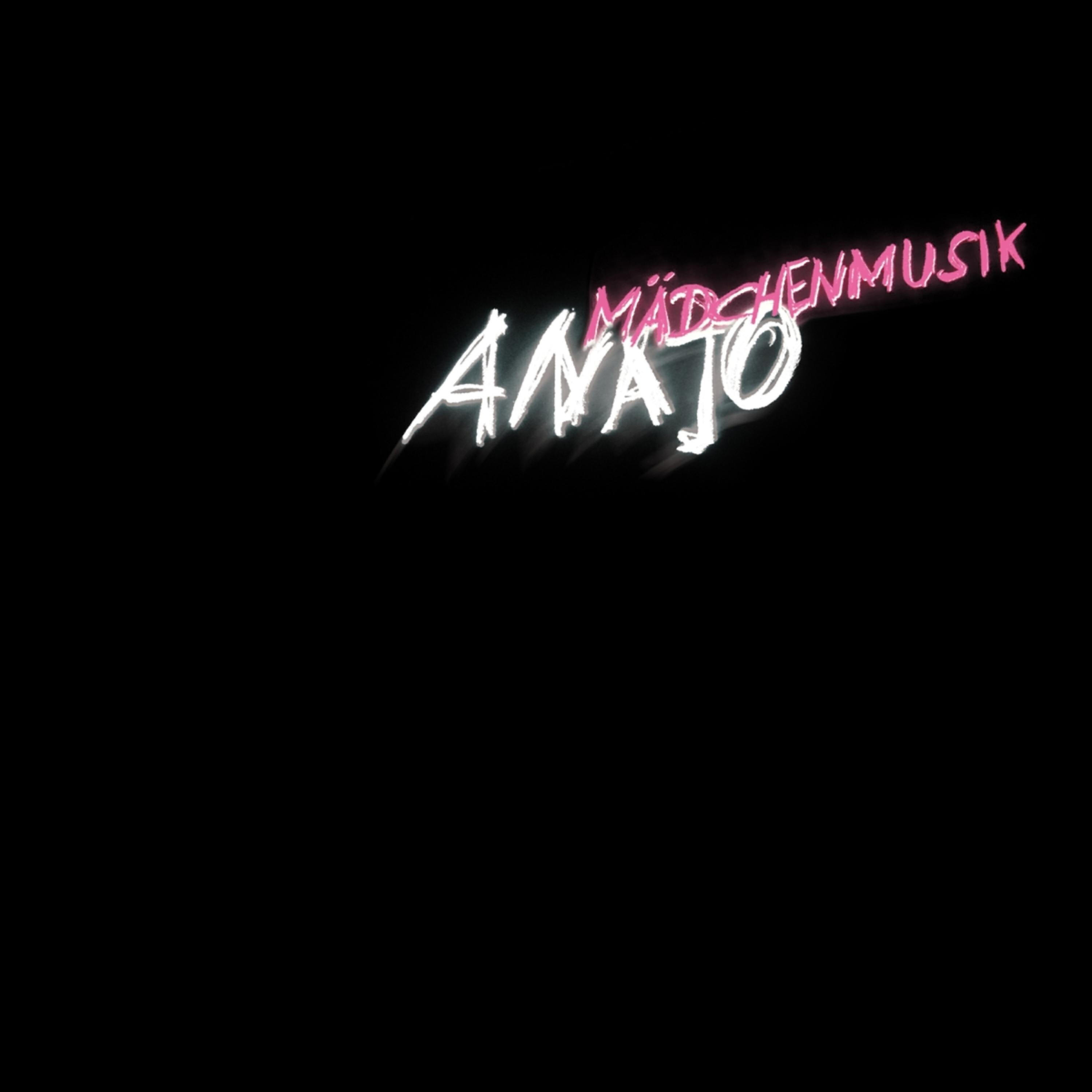 Релиз Mädchenmusik