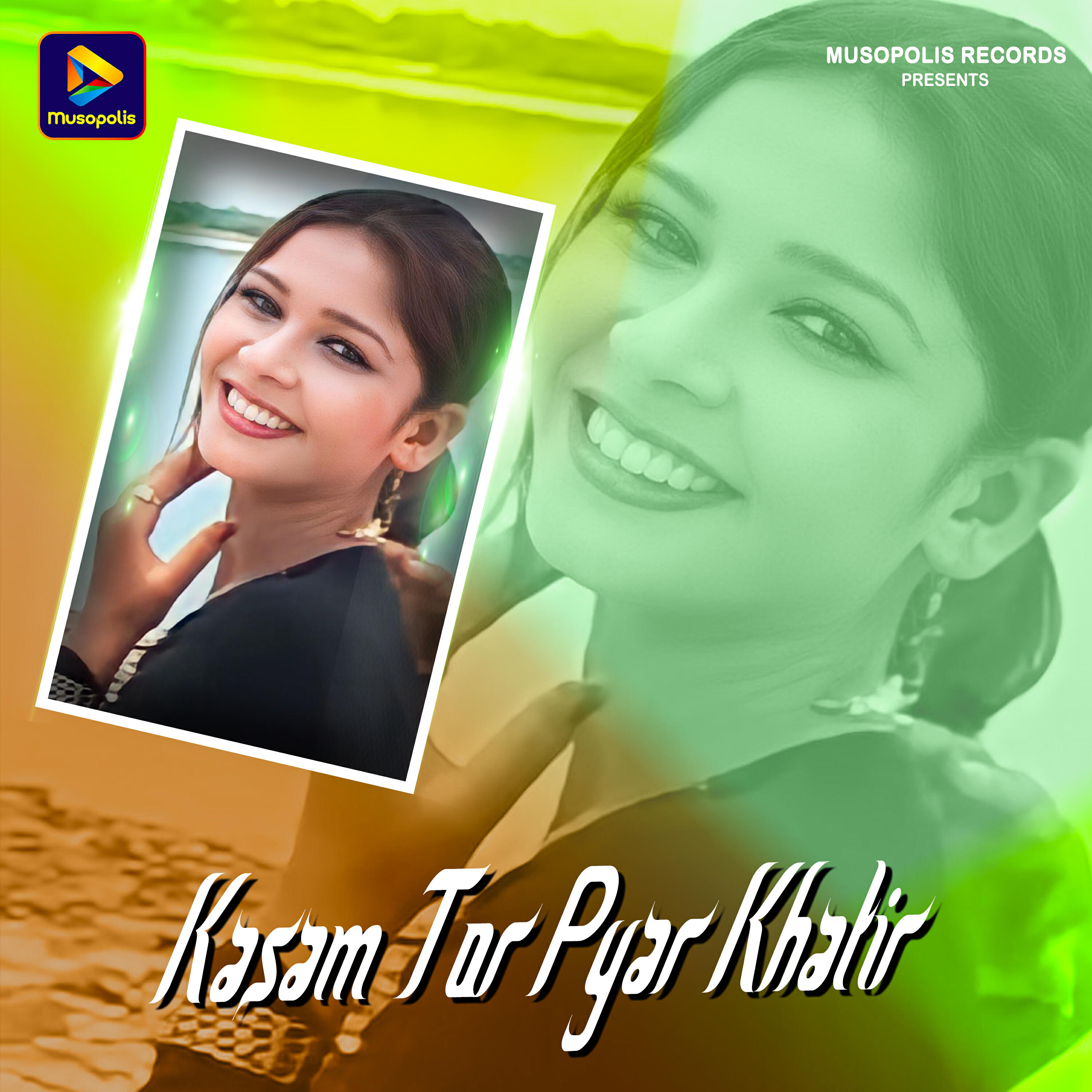 Релиз Kasam Tor Pyar Khatir