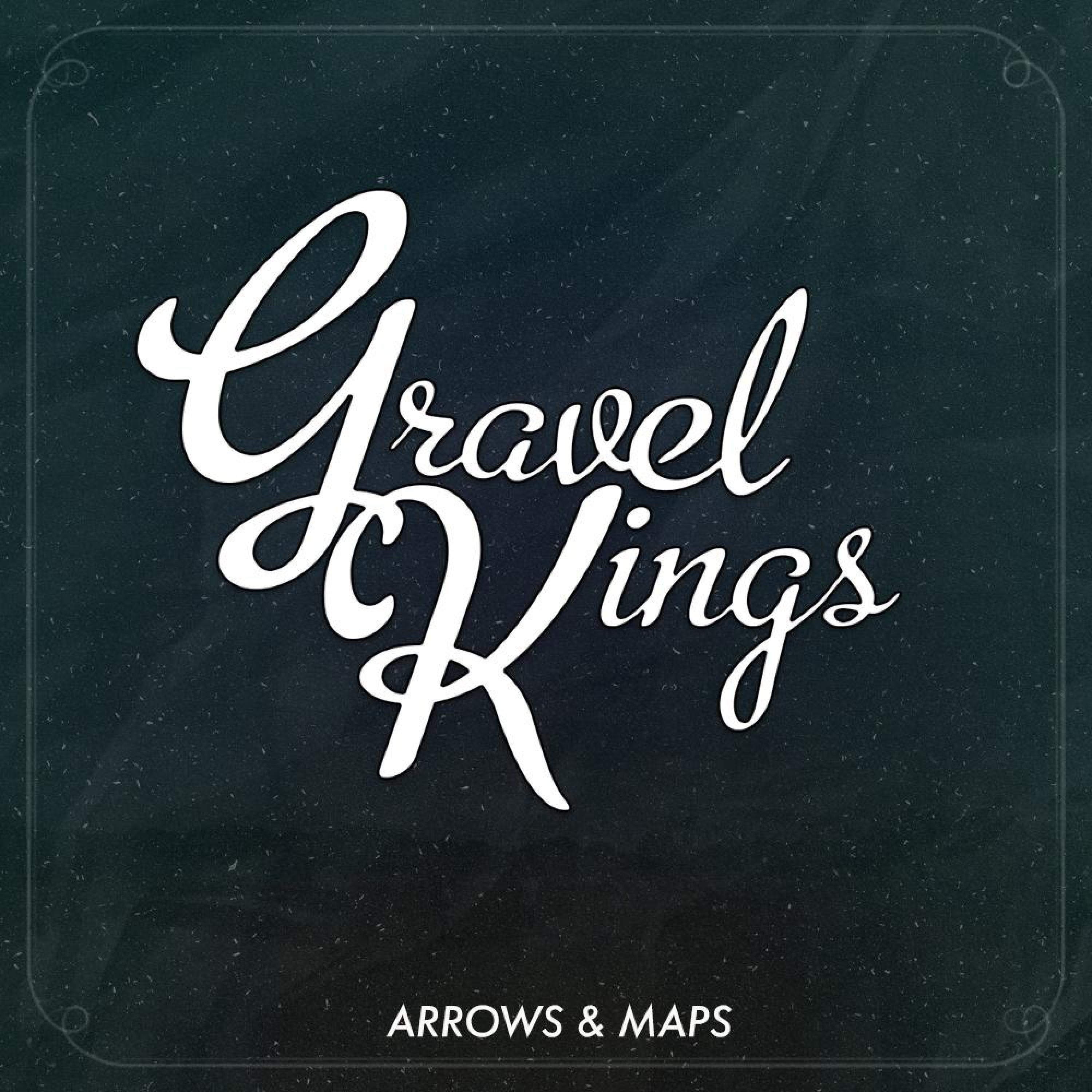 Релиз Arrows & Maps