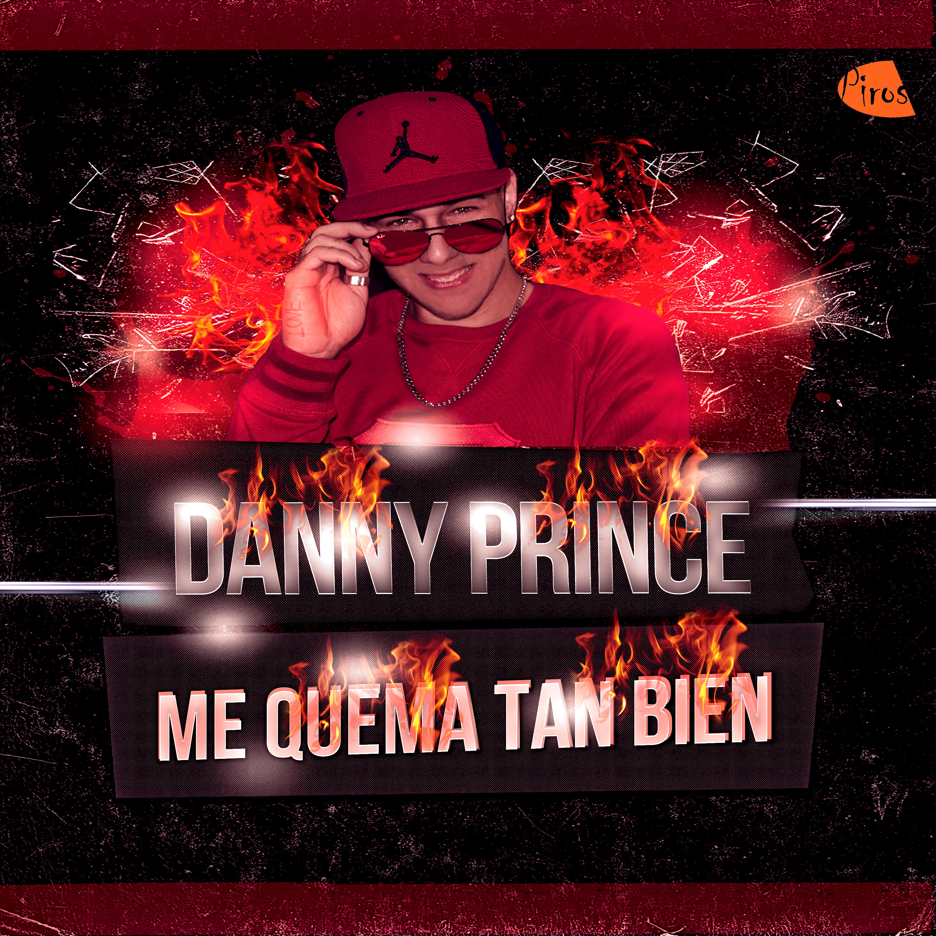 Релиз Me Quema Tan Bien