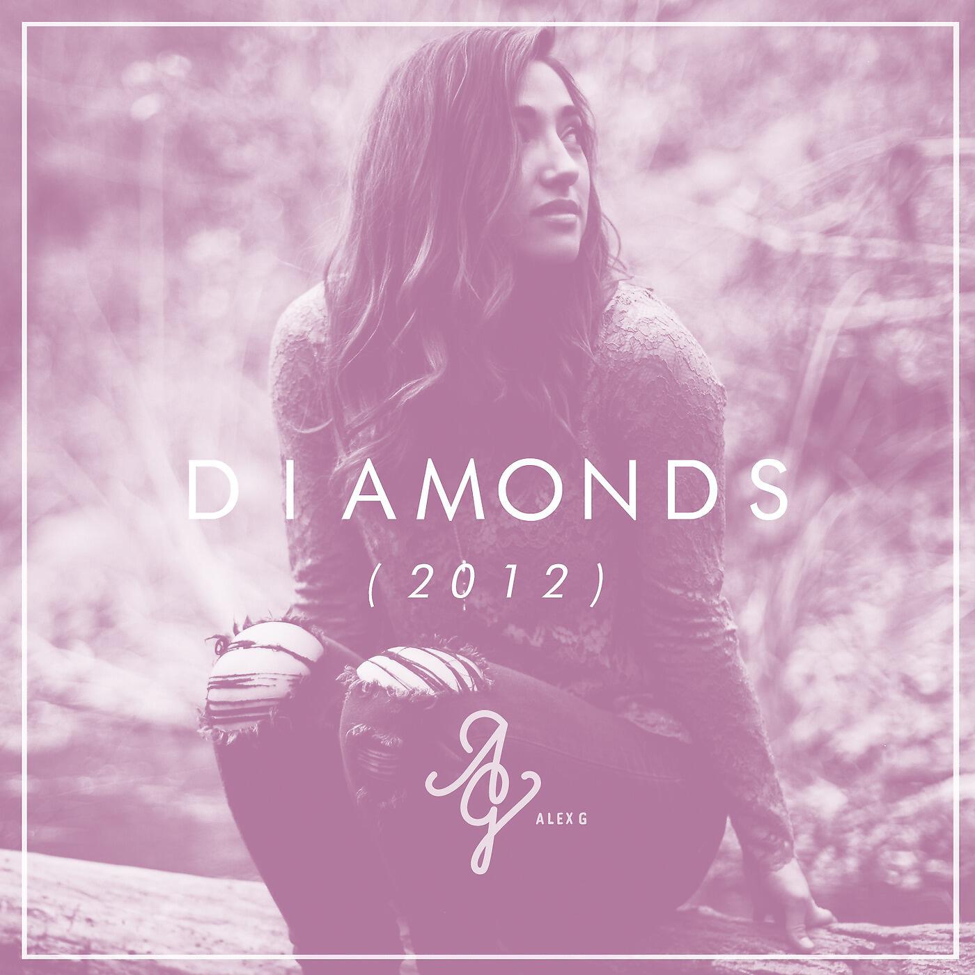 Релиз Diamonds