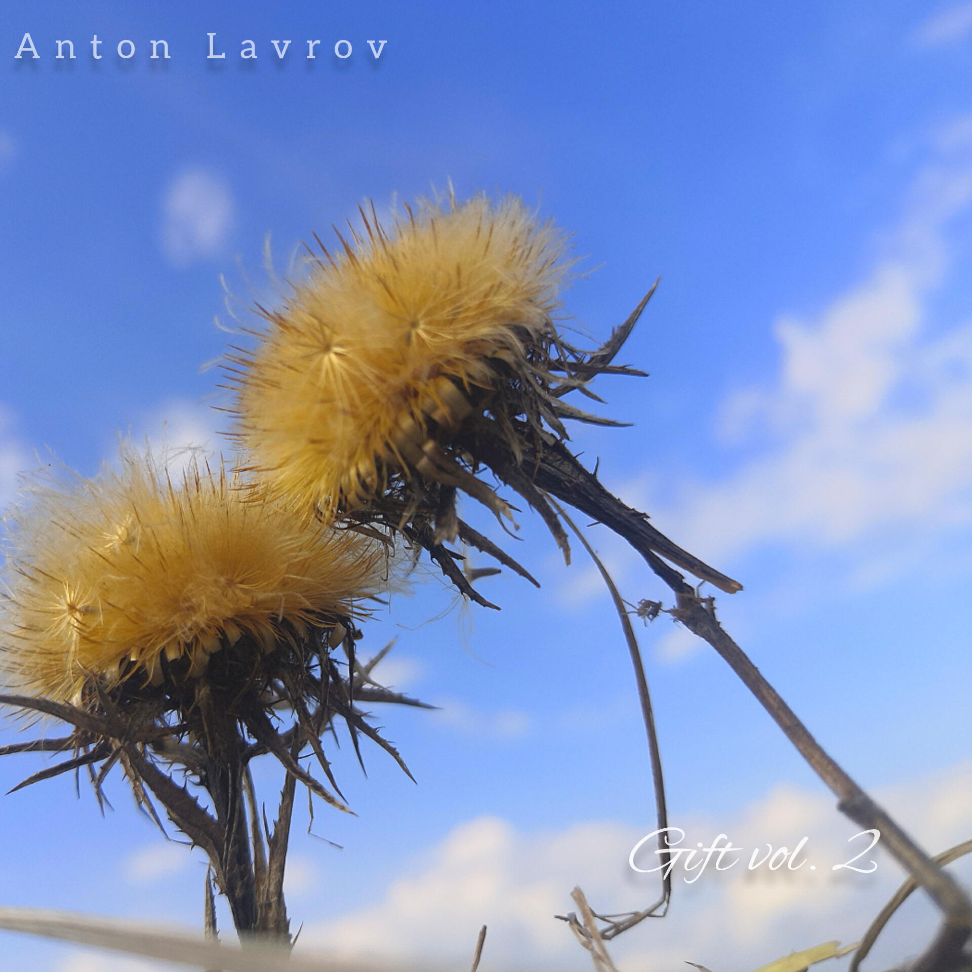Релиз Gift, Vol. 2
