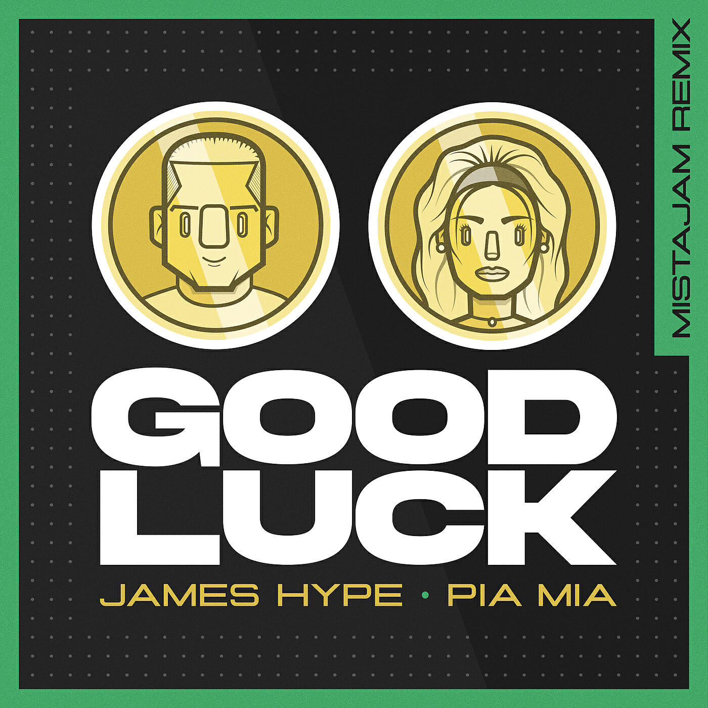 Релиз Good Luck