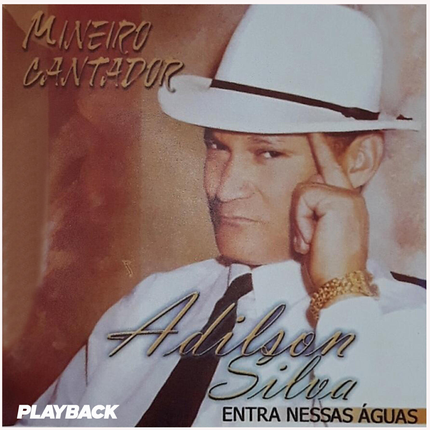 Релиз Entra Nessas Águas