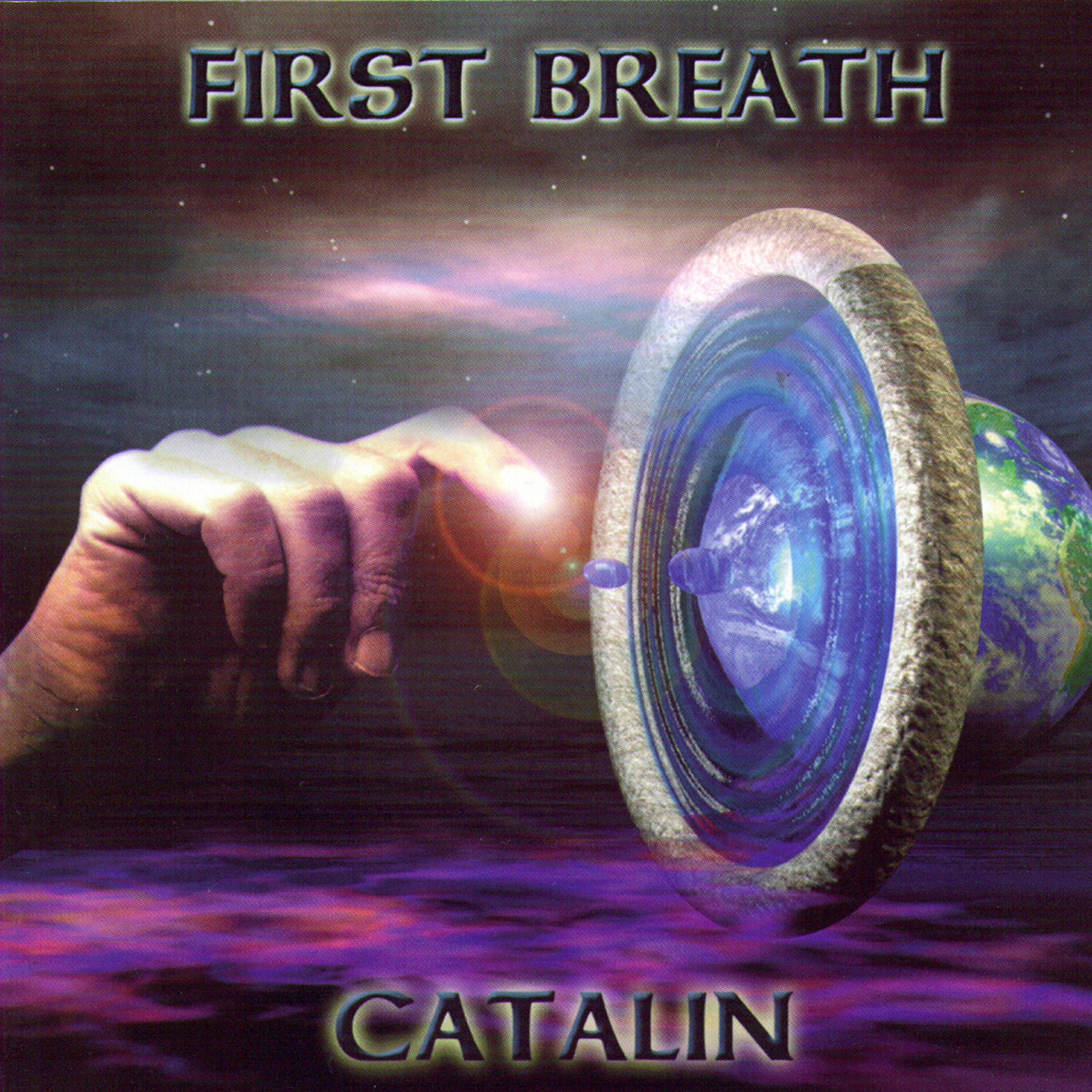 Релиз First Breath