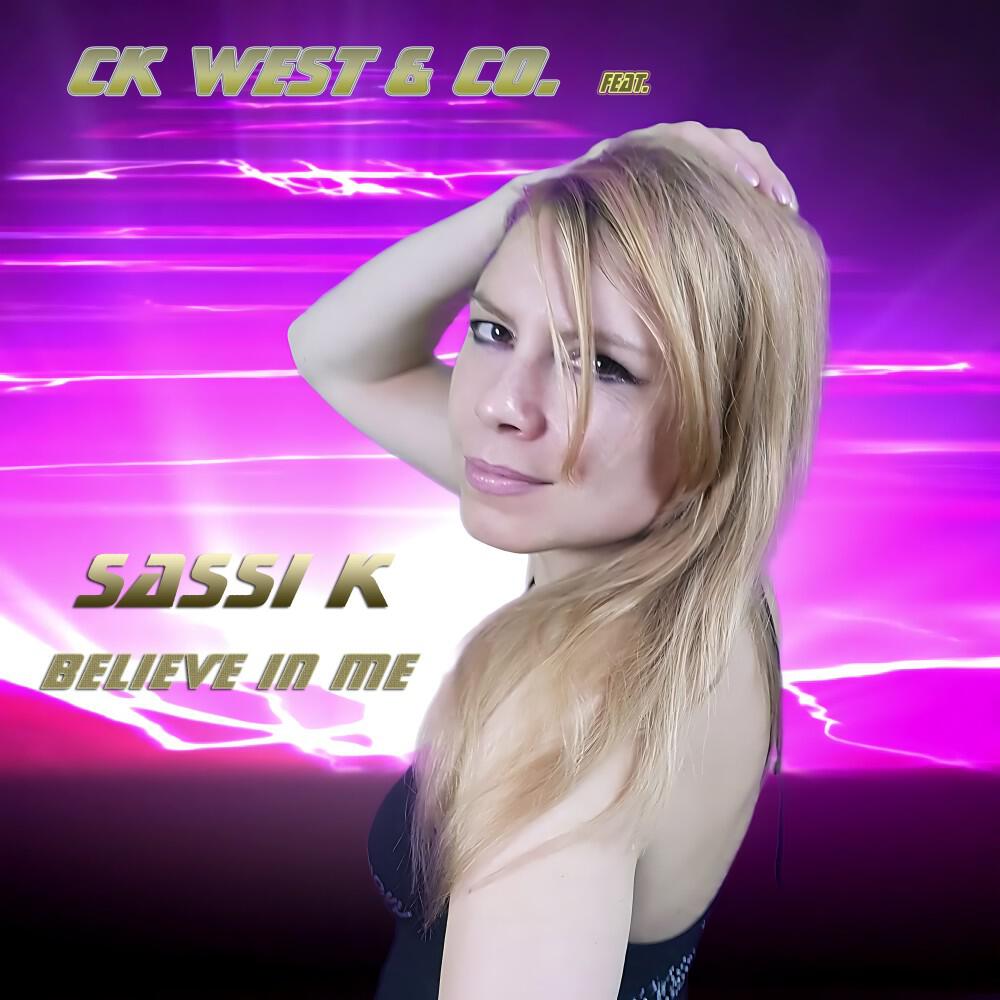 Релиз Believe in Me