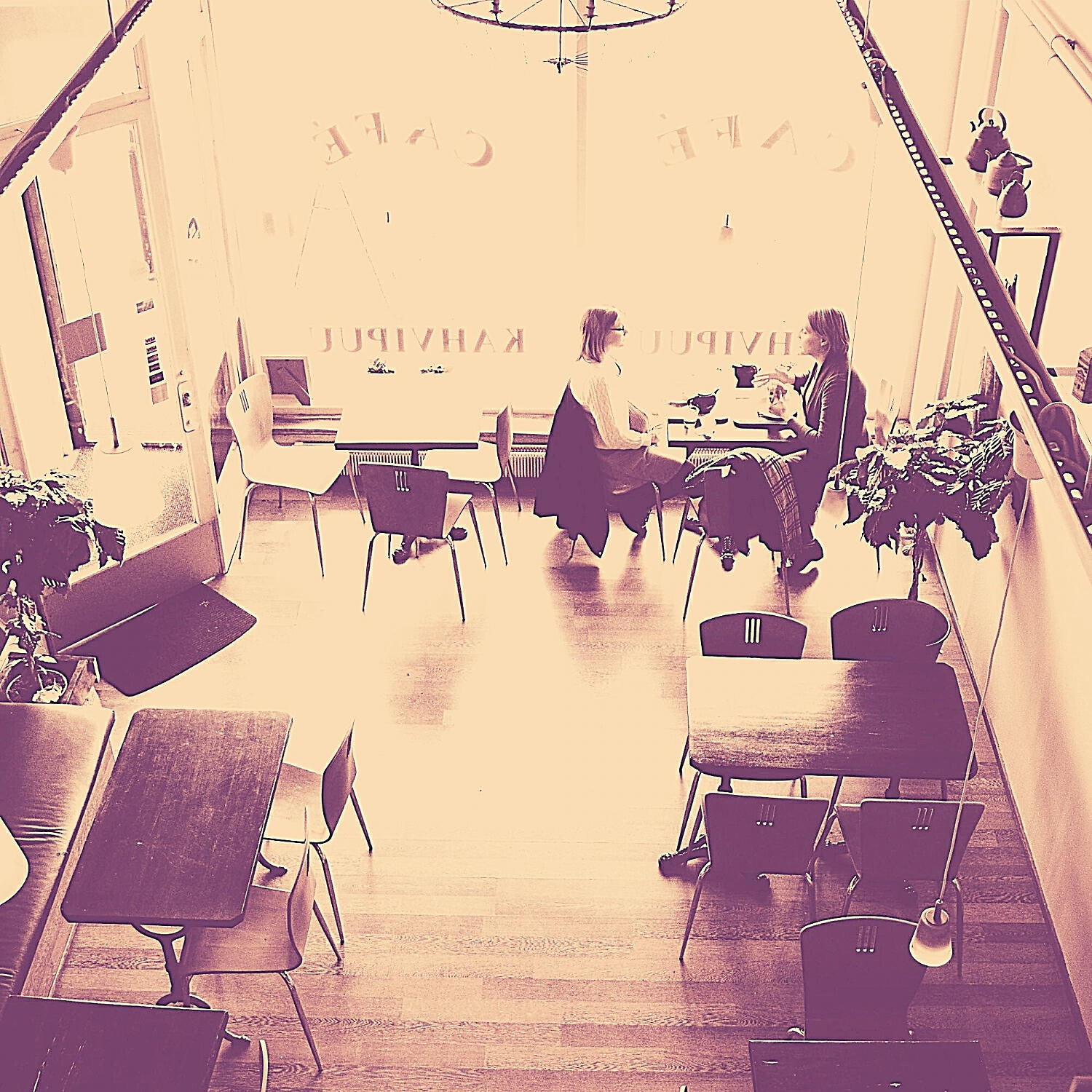 Релиз Music for Coffeehouses - Mellow Trumpet Solo