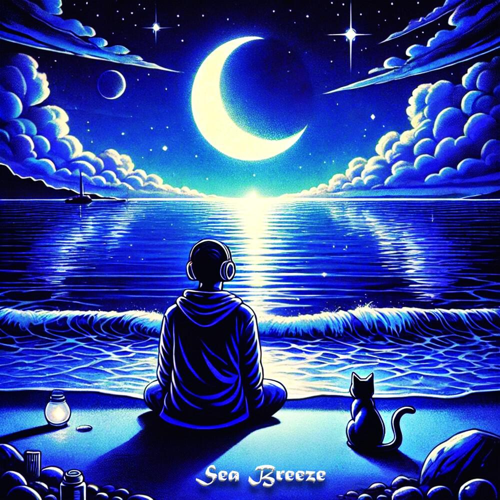 Релиз Sea Breeze