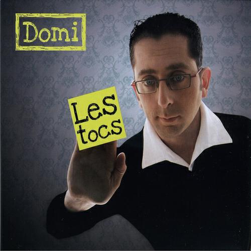 Релиз Les Tocs