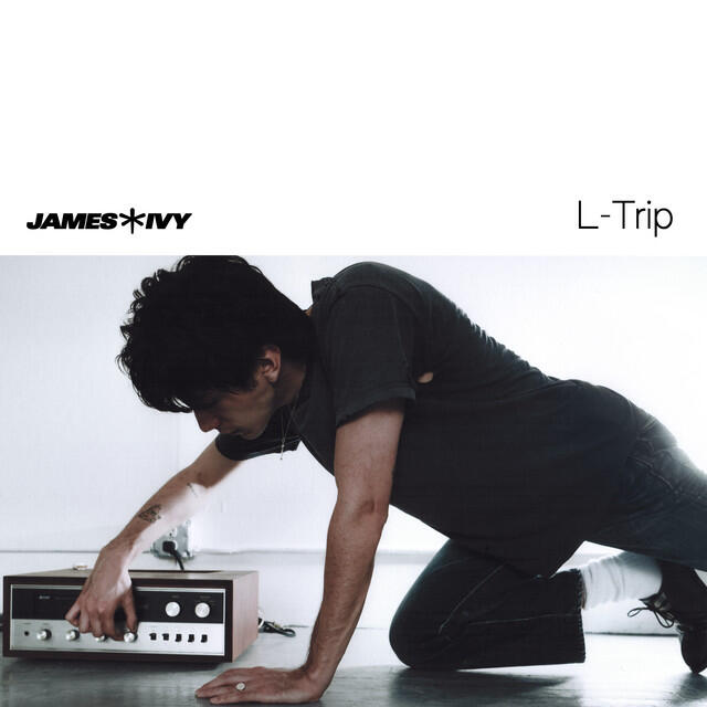 James Ivy